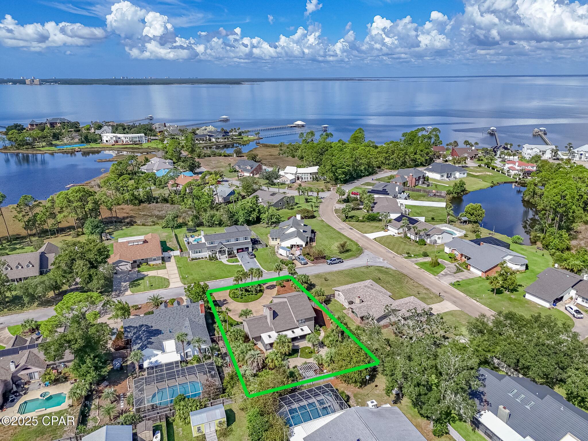 Kings Point Harb. U-2 - Residential