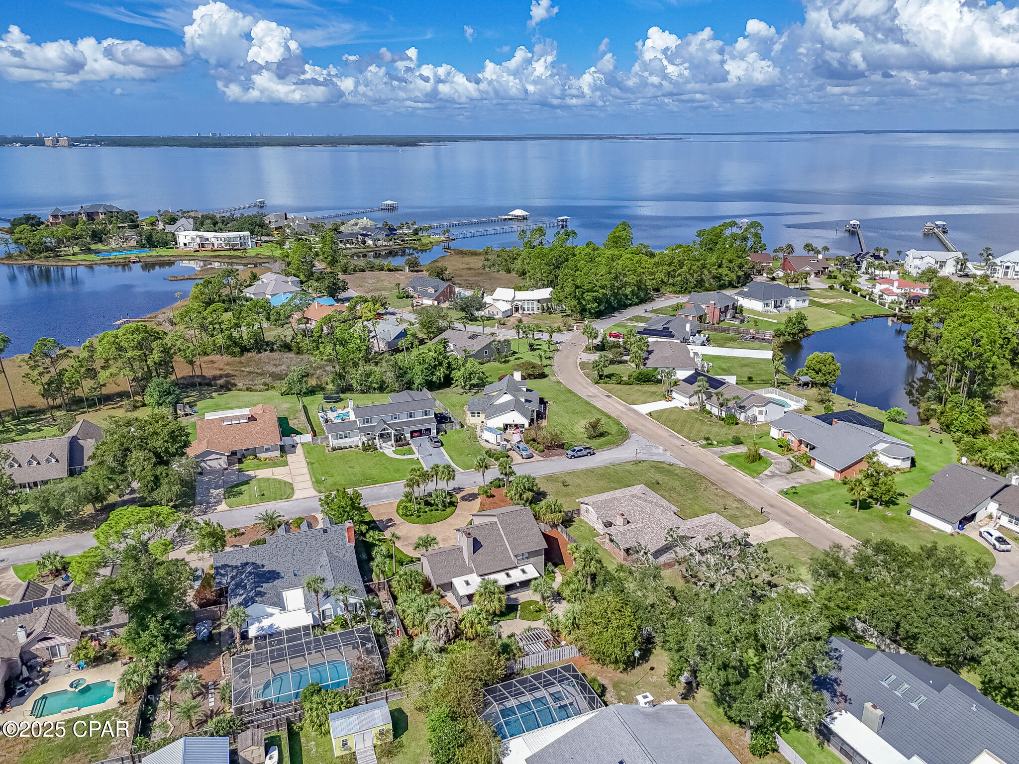 Kings Point Harb. U-2 - Residential