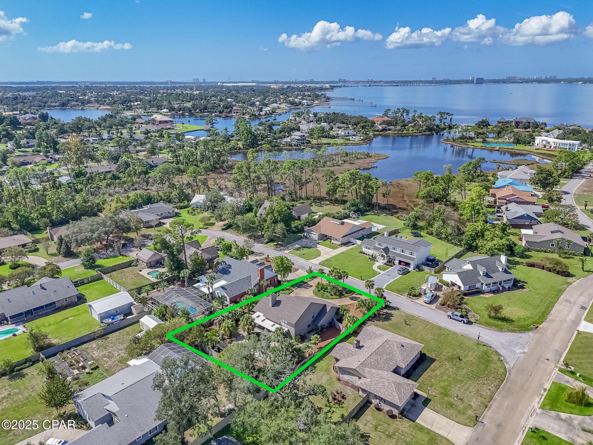 Kings Point Harb. U-2 - Residential