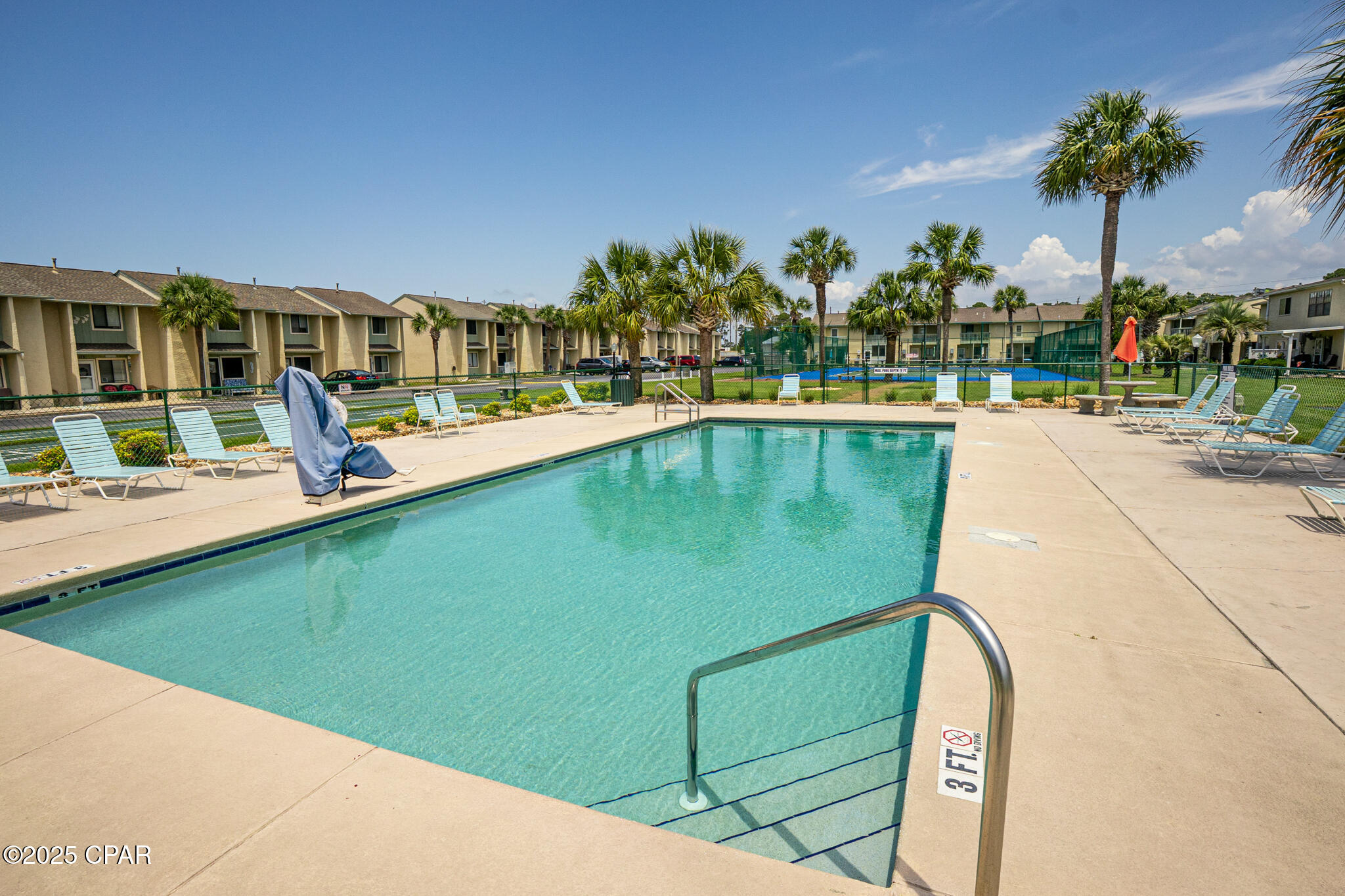 Gulf Highlands Beach Resort - Residential