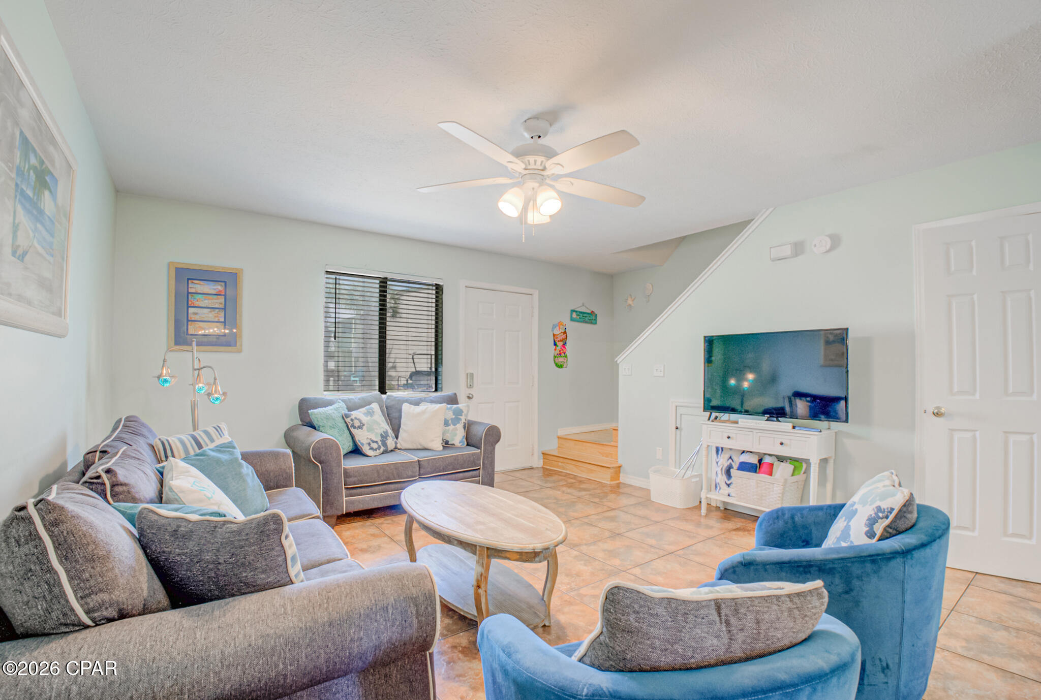 Gulf Highlands Beach Resort - Residential