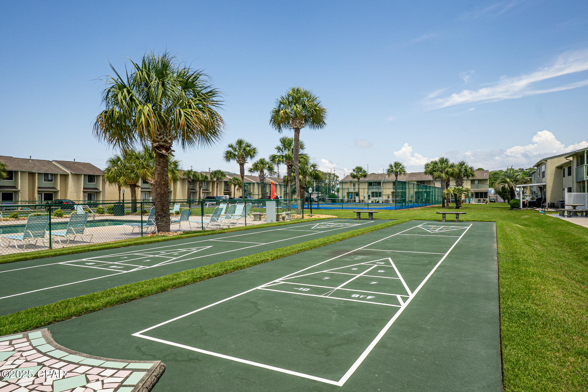 Gulf Highlands Beach Resort - Residential