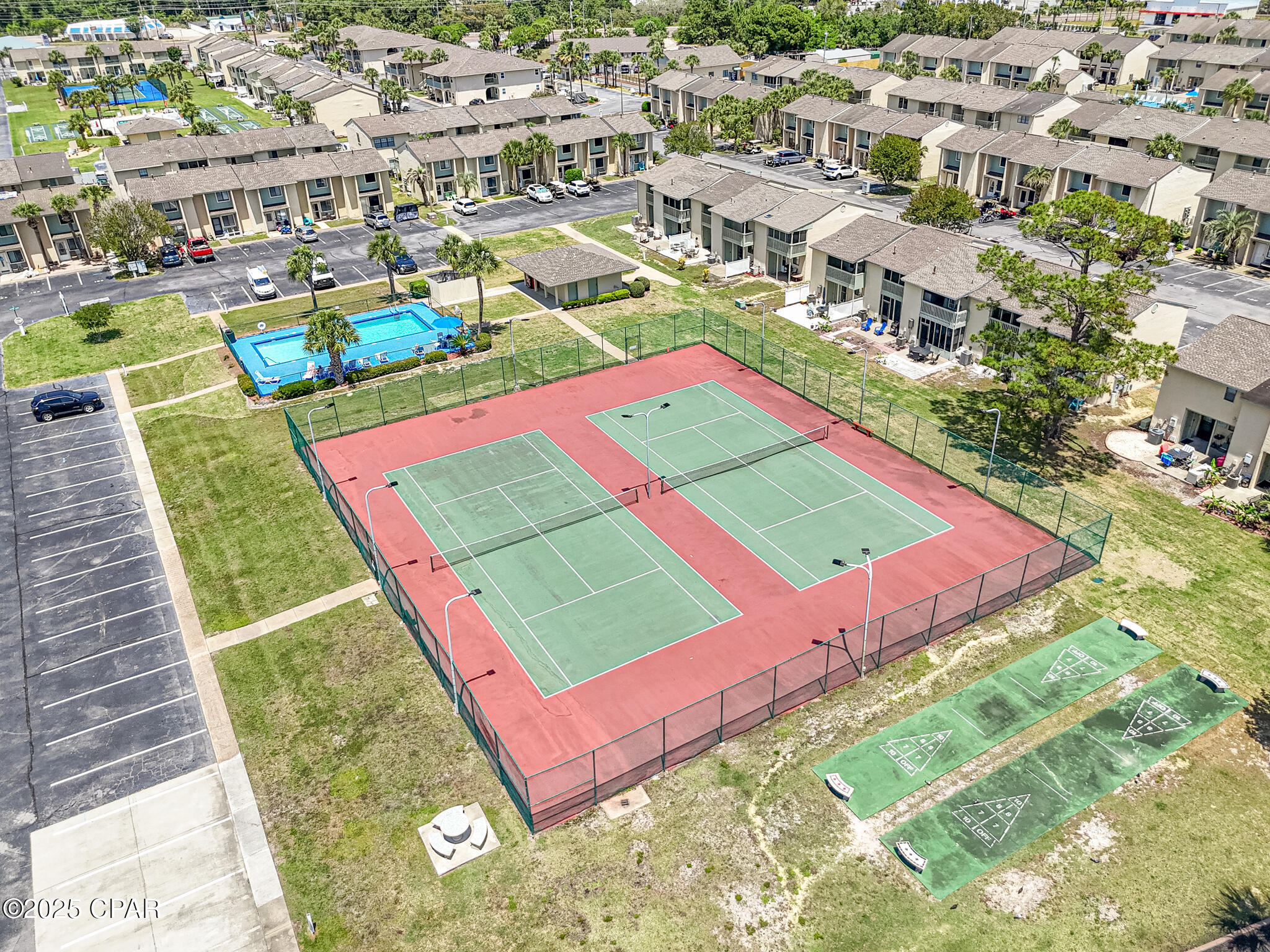 Gulf Highlands Beach Resort - Residential