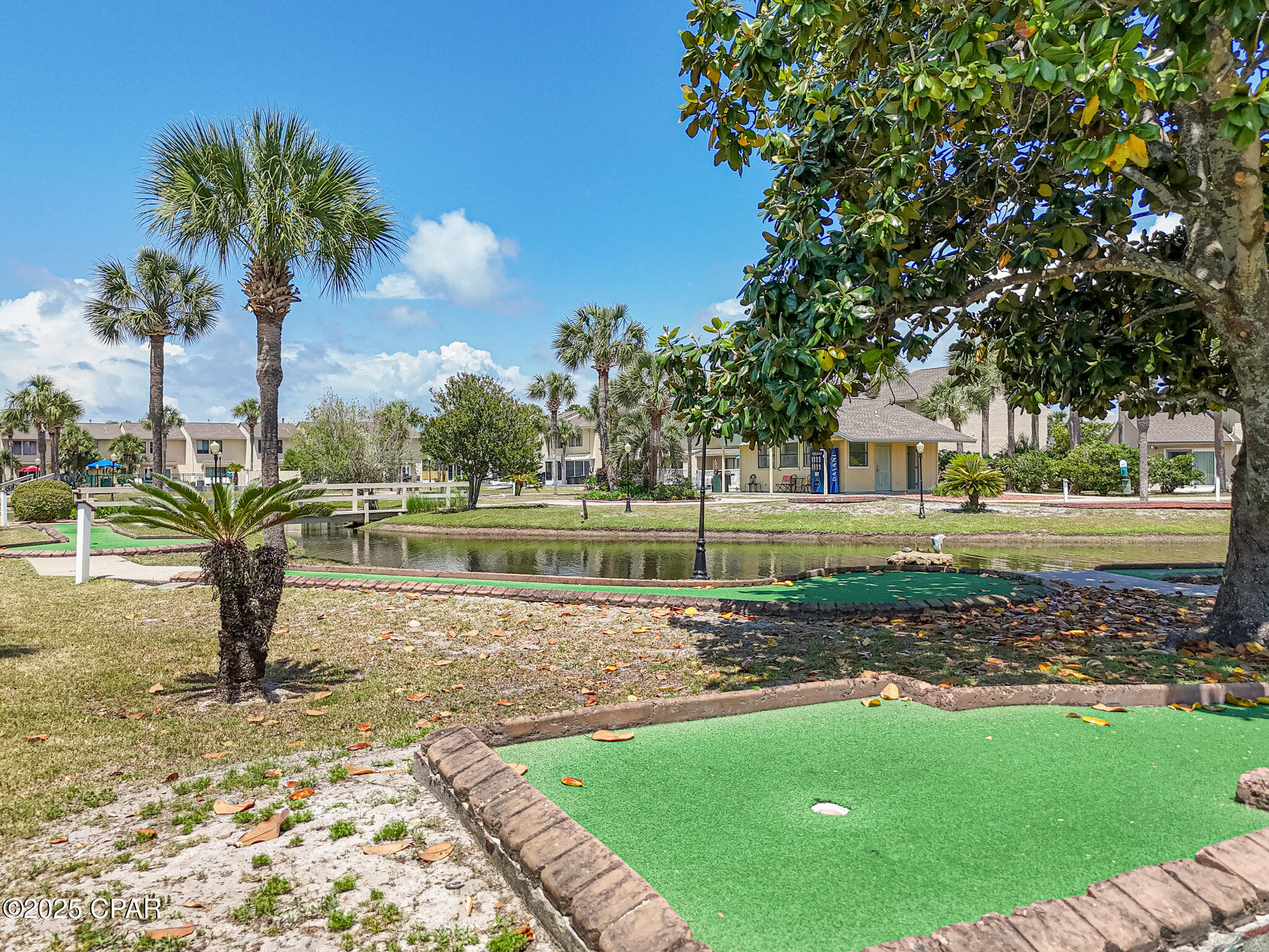 Gulf Highlands Beach Resort - Residential