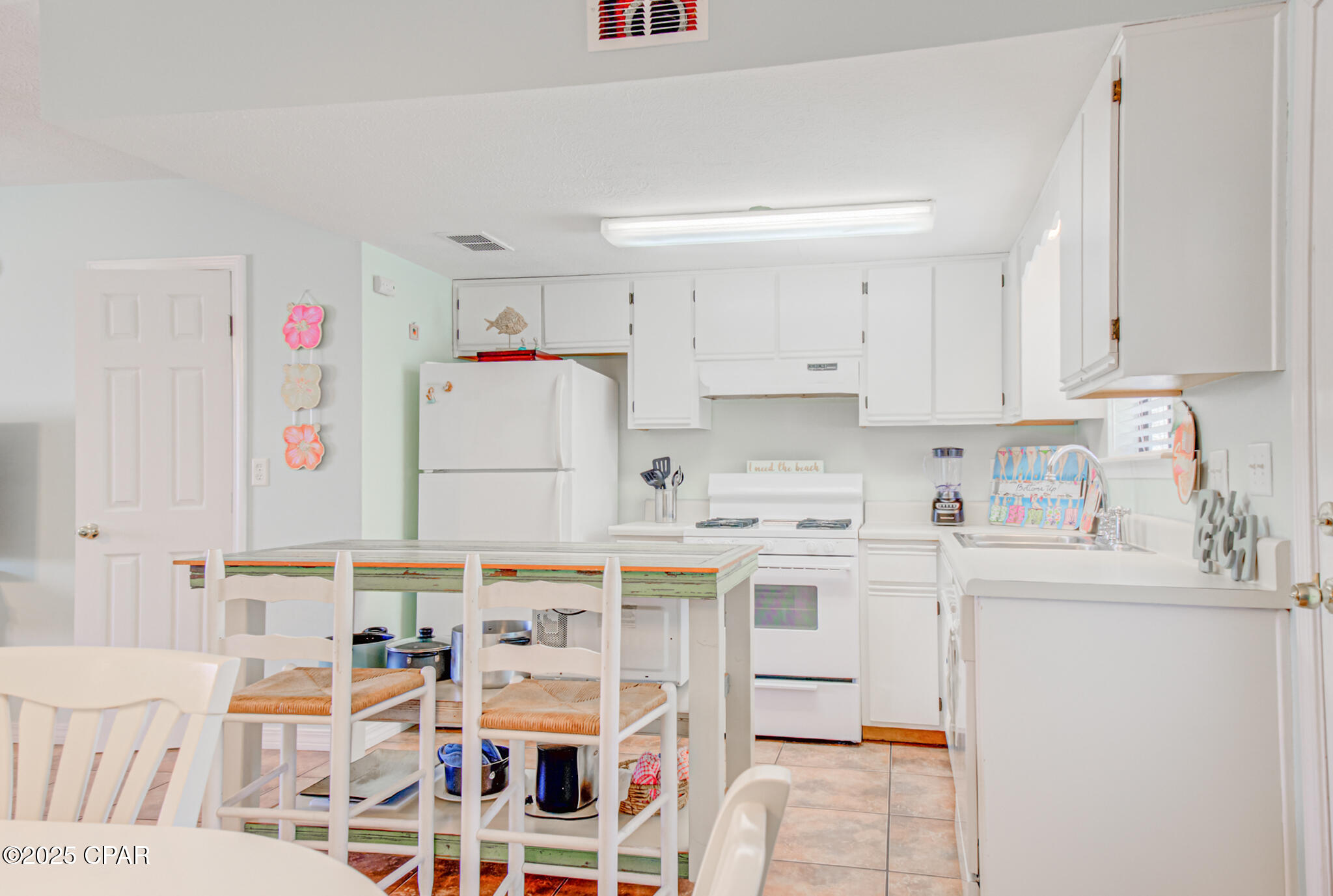 Gulf Highlands Beach Resort - Residential