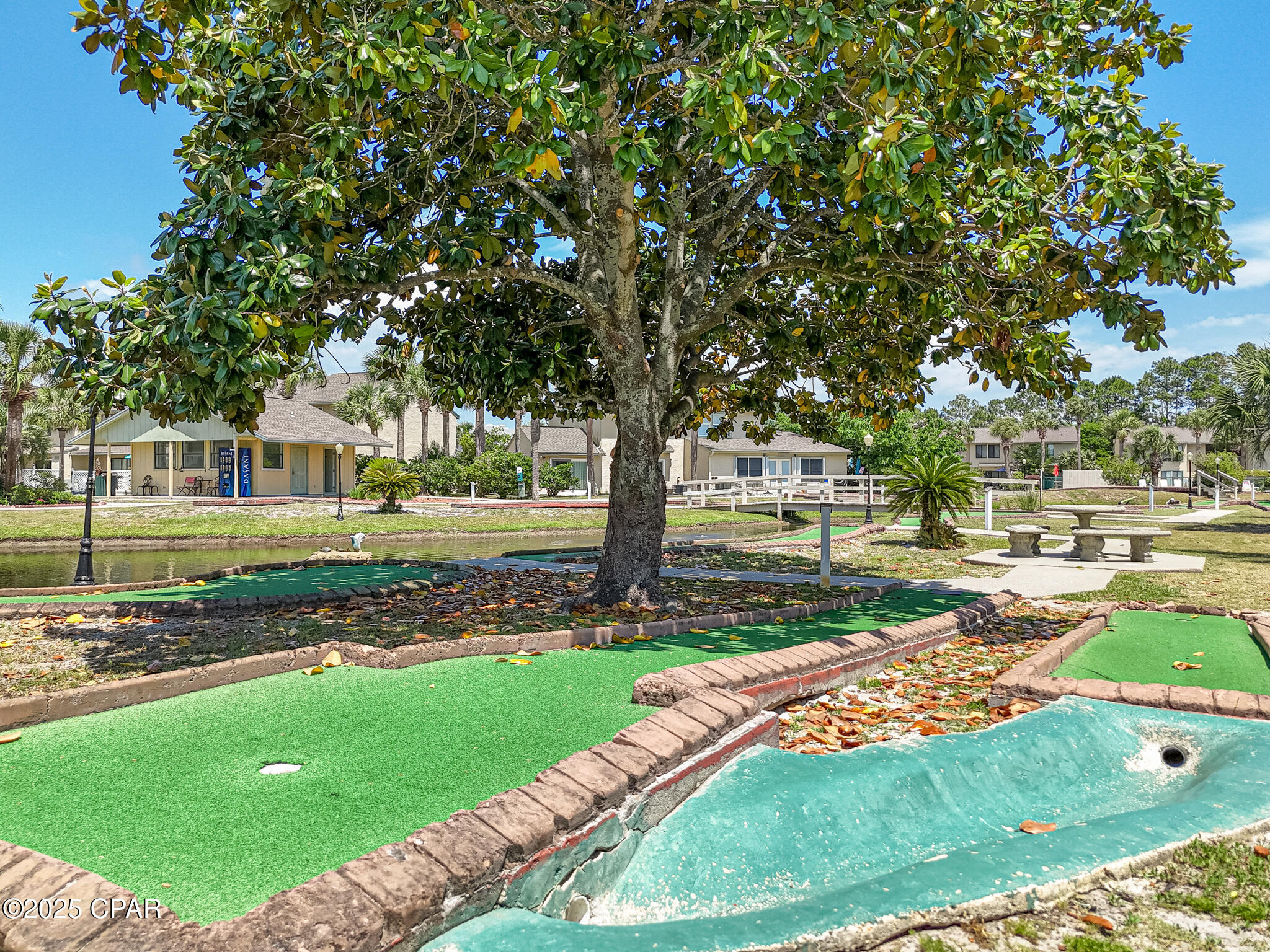 Gulf Highlands Beach Resort - Residential