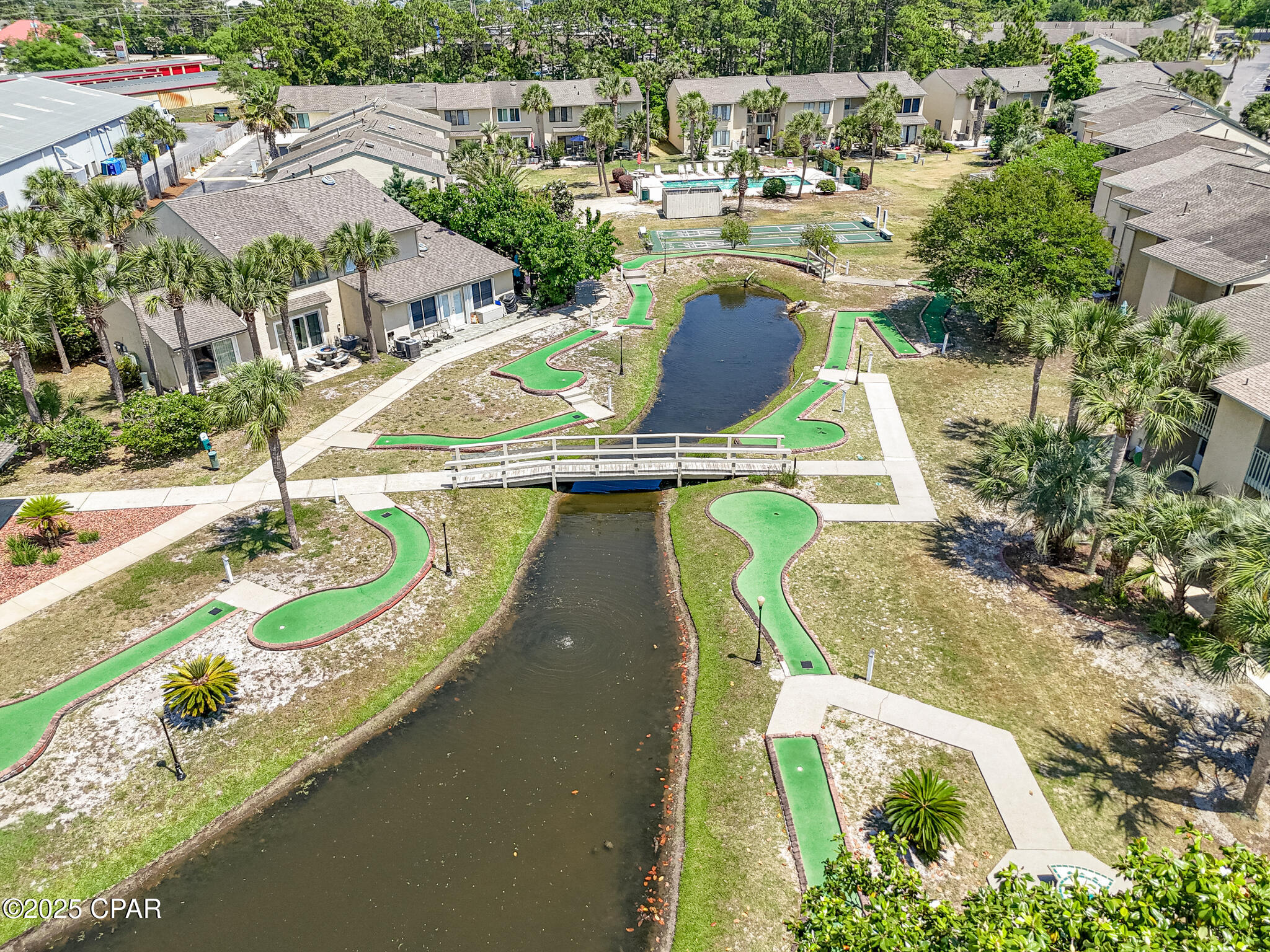 Gulf Highlands Beach Resort - Residential