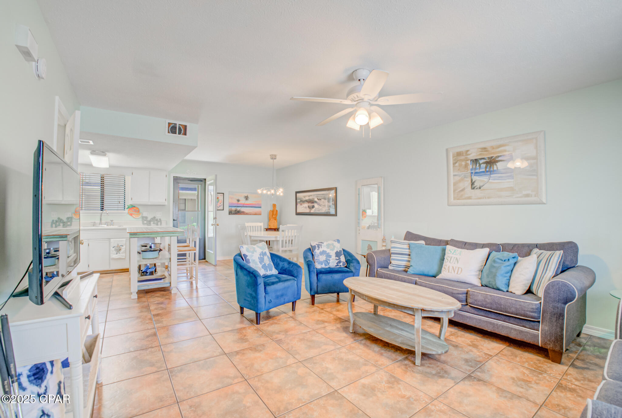 Gulf Highlands Beach Resort - Residential