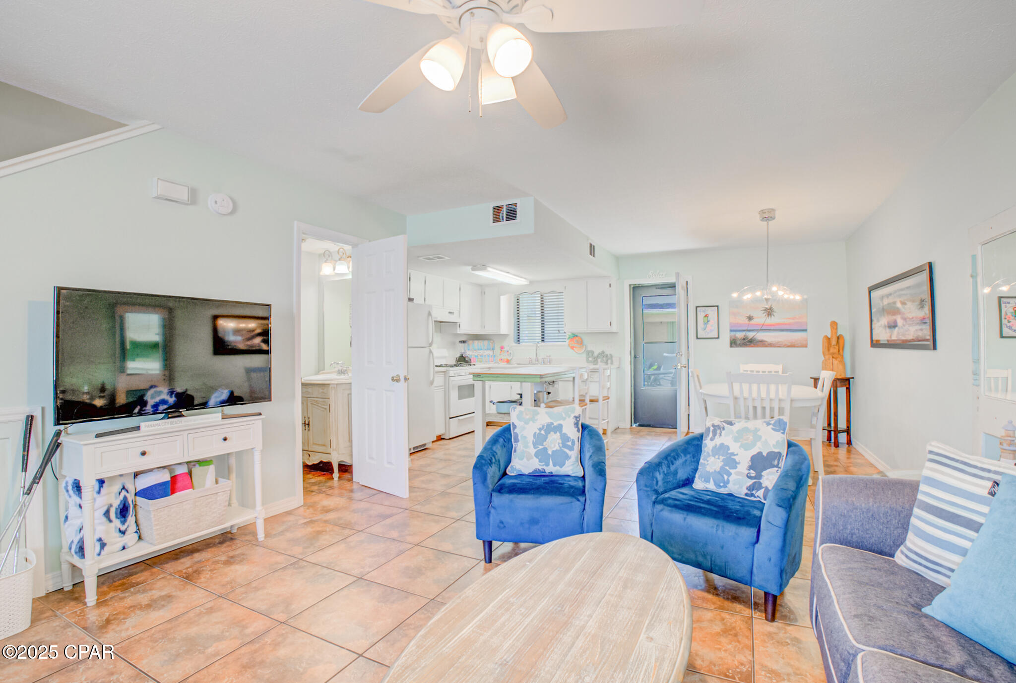 Gulf Highlands Beach Resort - Residential