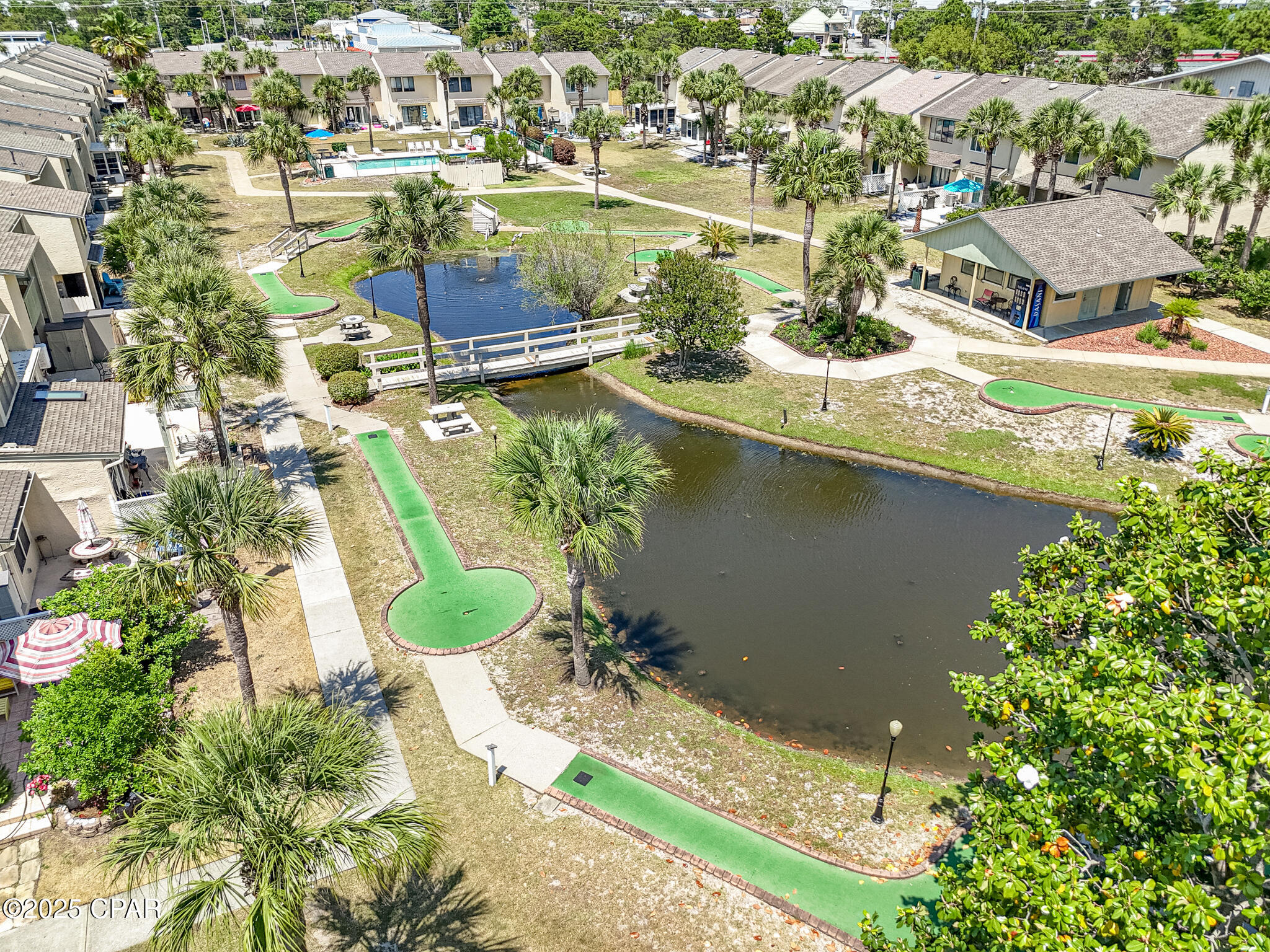 Gulf Highlands Beach Resort - Residential