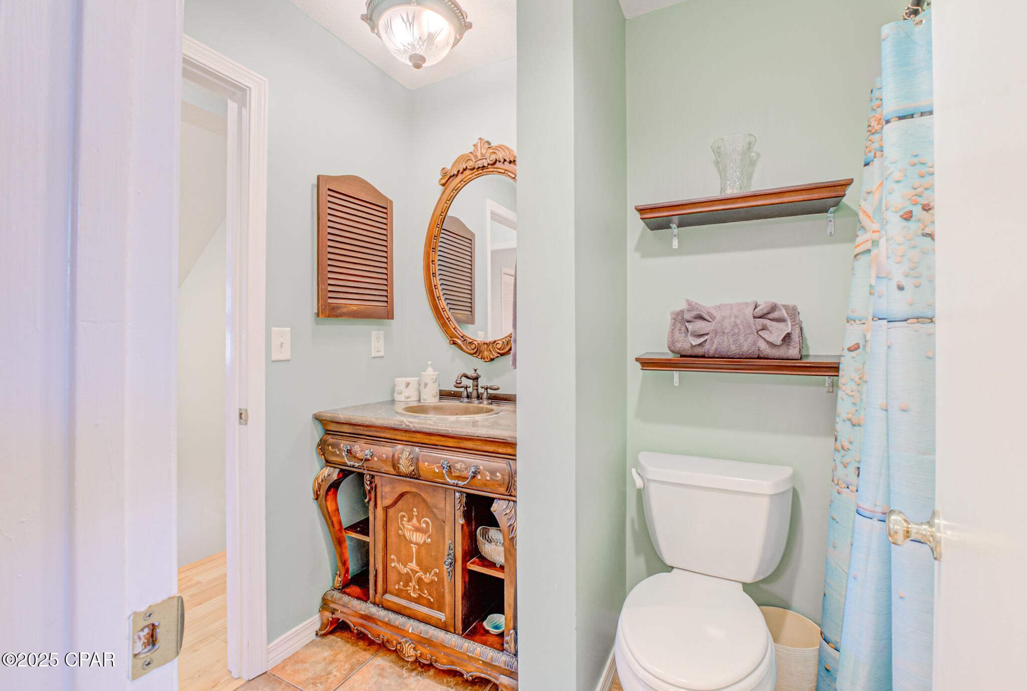 Gulf Highlands Beach Resort - Residential