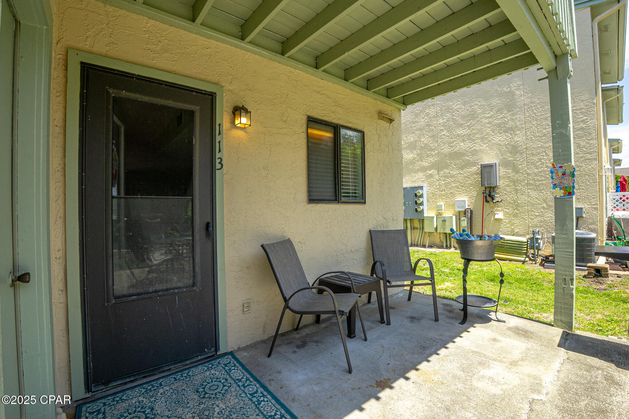 Gulf Highlands Beach Resort - Residential