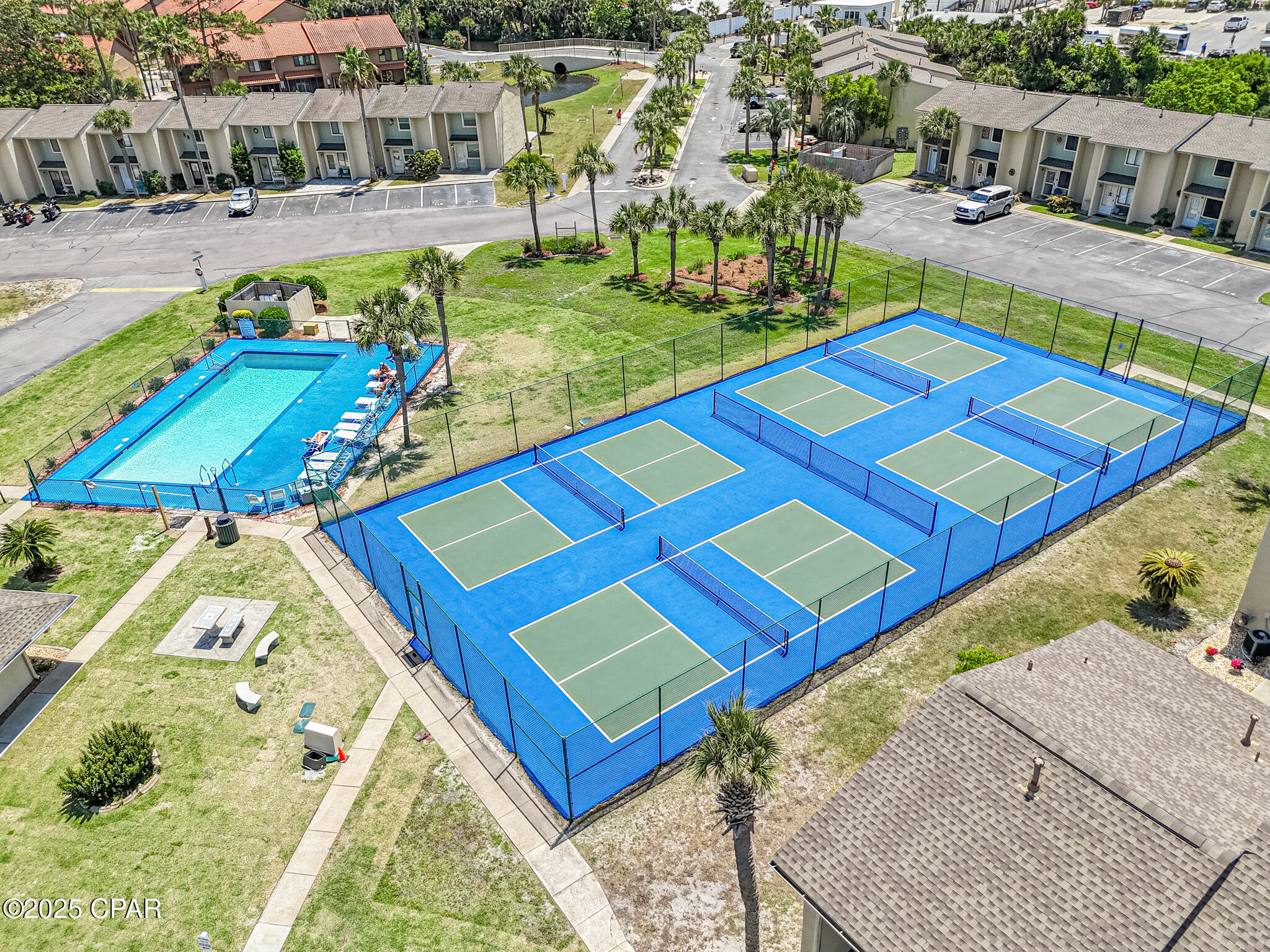 Gulf Highlands Beach Resort - Residential