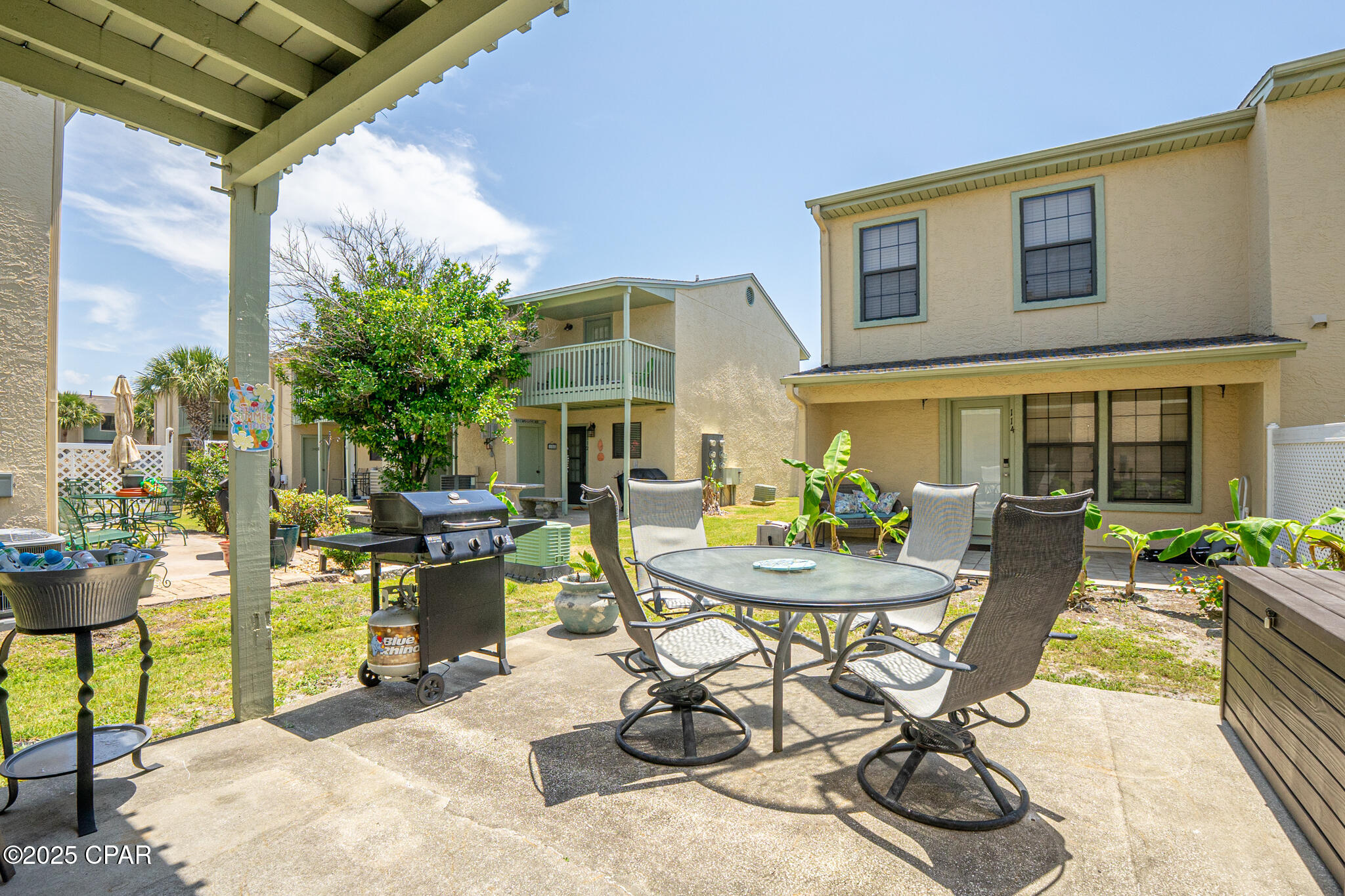 Gulf Highlands Beach Resort - Residential