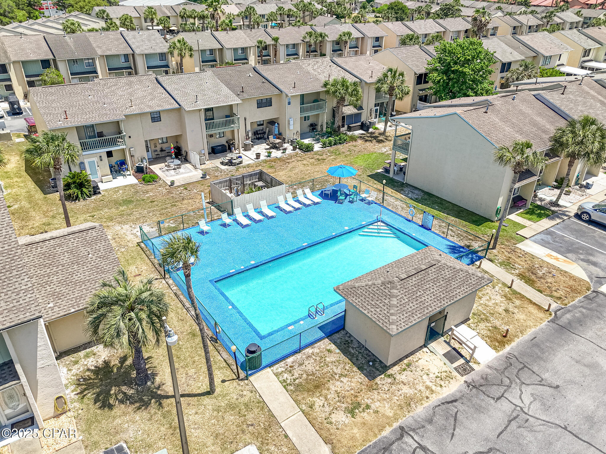 Gulf Highlands Beach Resort - Residential