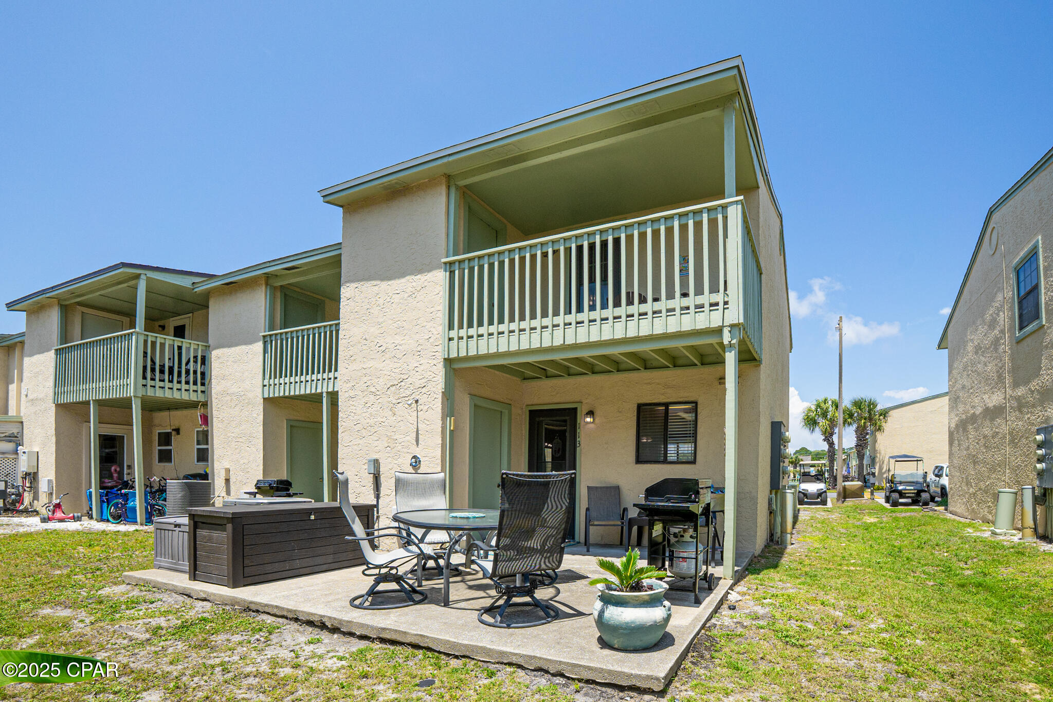 Gulf Highlands Beach Resort - Residential