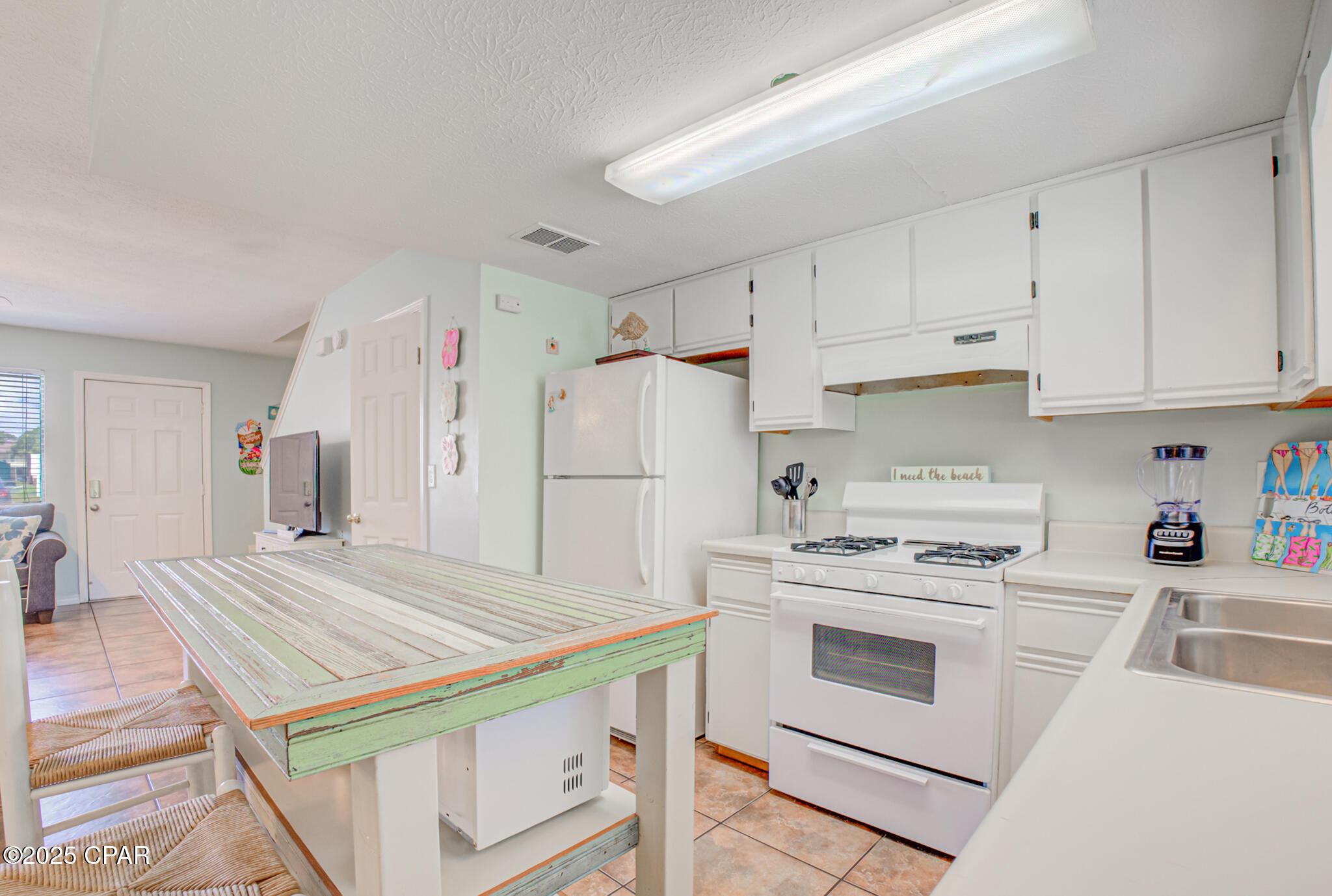 Gulf Highlands Beach Resort - Residential