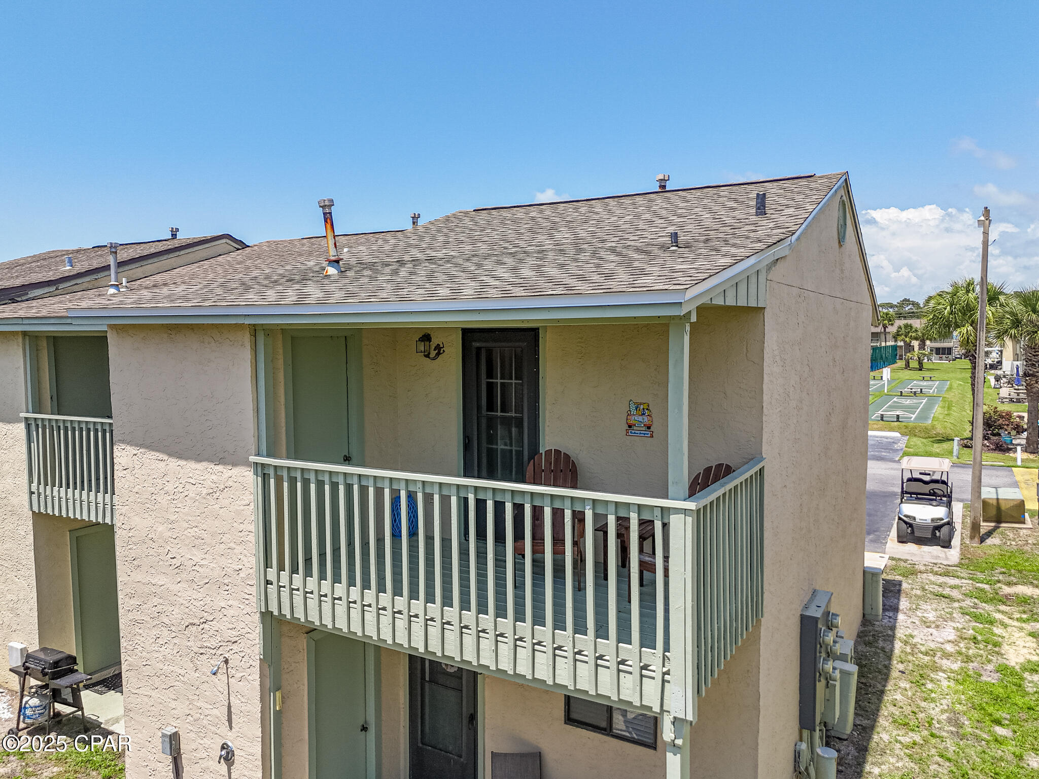 Gulf Highlands Beach Resort - Residential