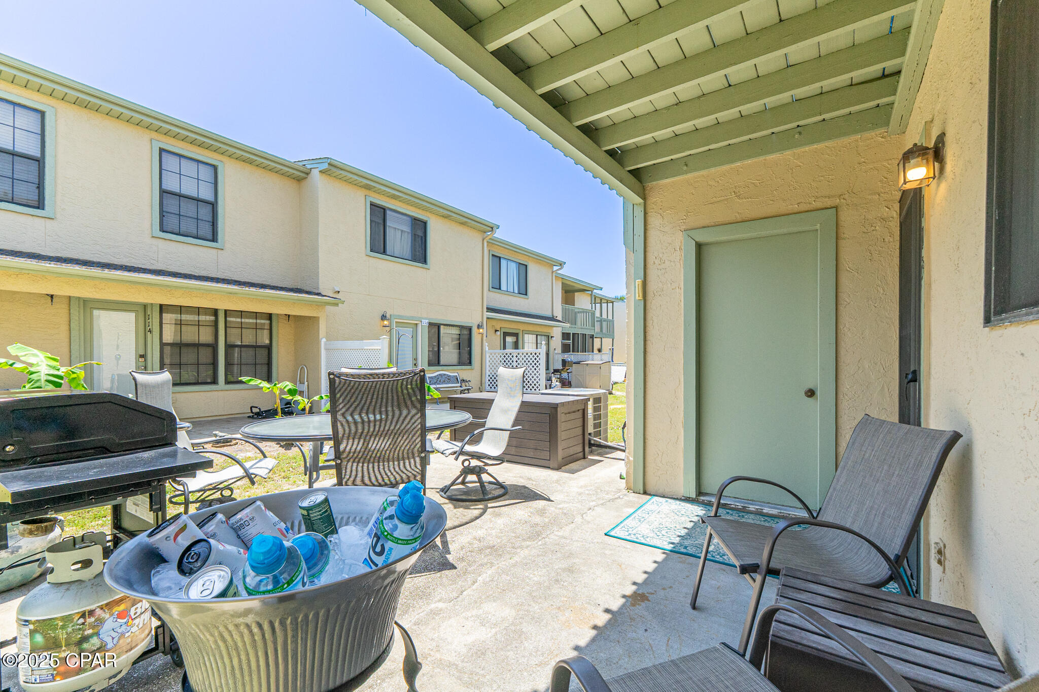 Gulf Highlands Beach Resort - Residential