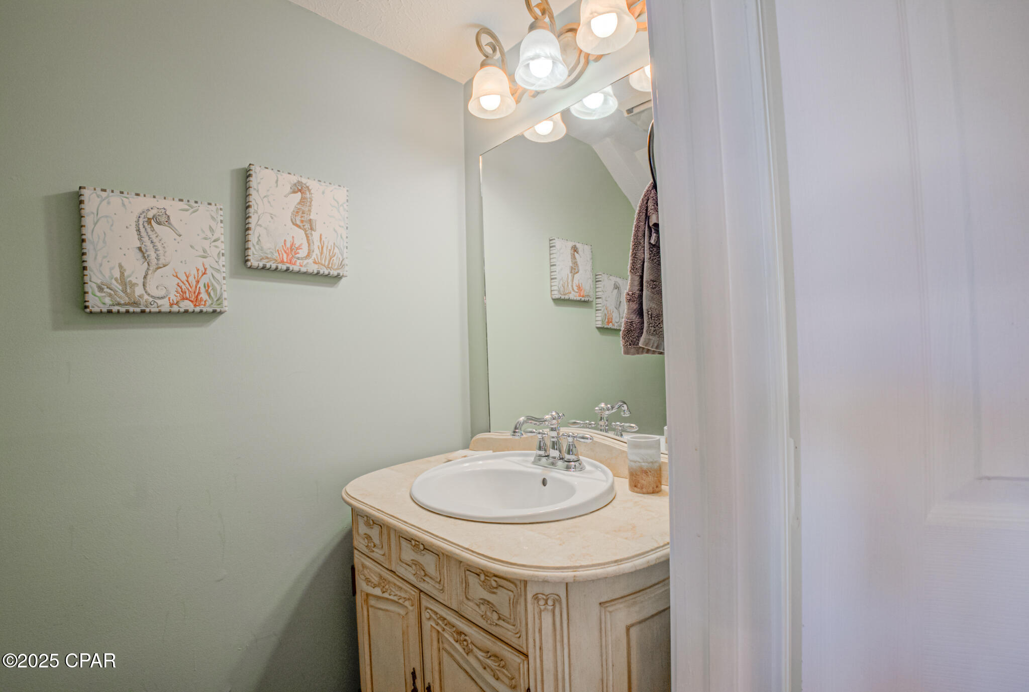 Gulf Highlands Beach Resort - Residential