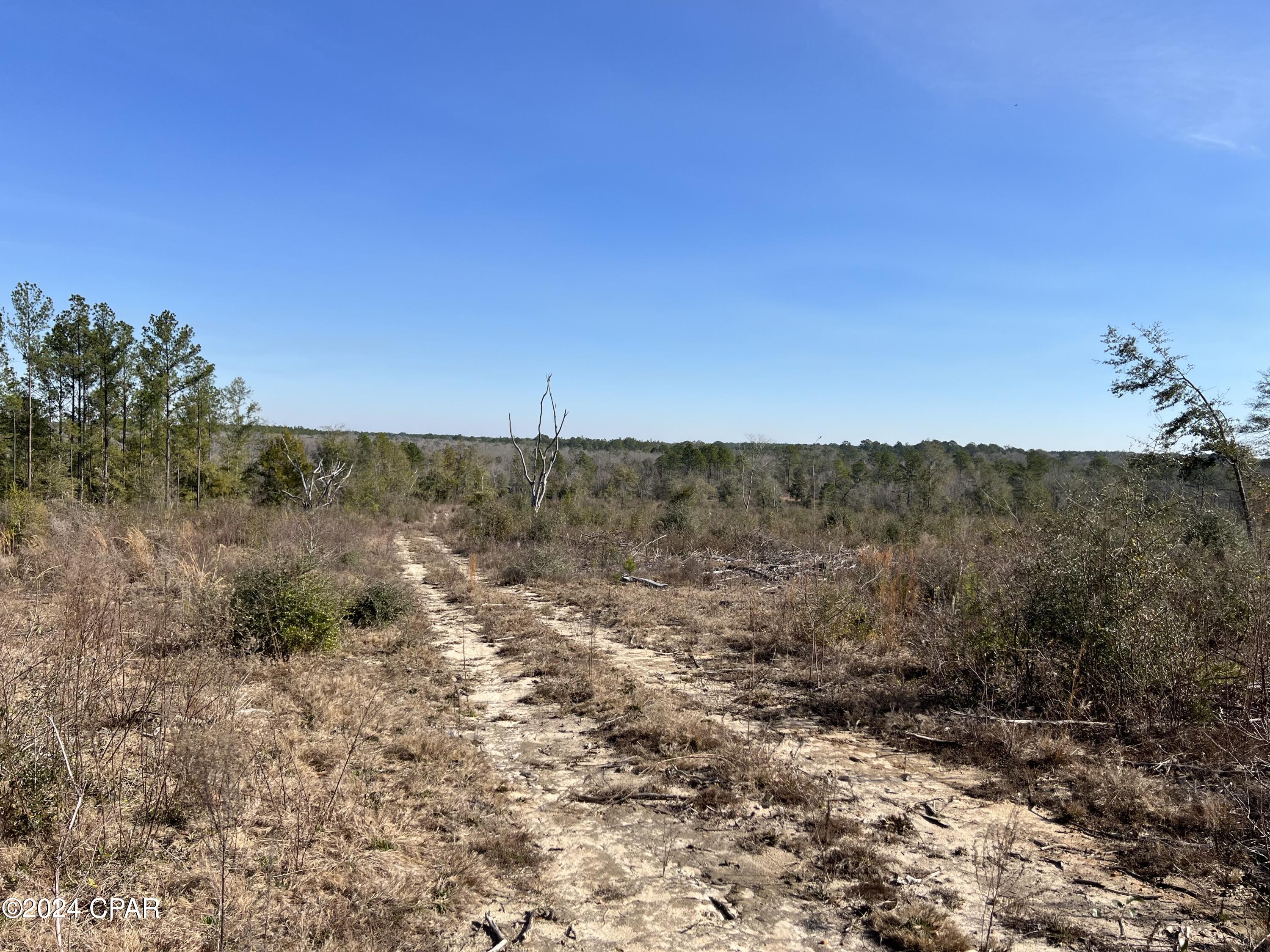 [No Recorded Subdiv] - Land