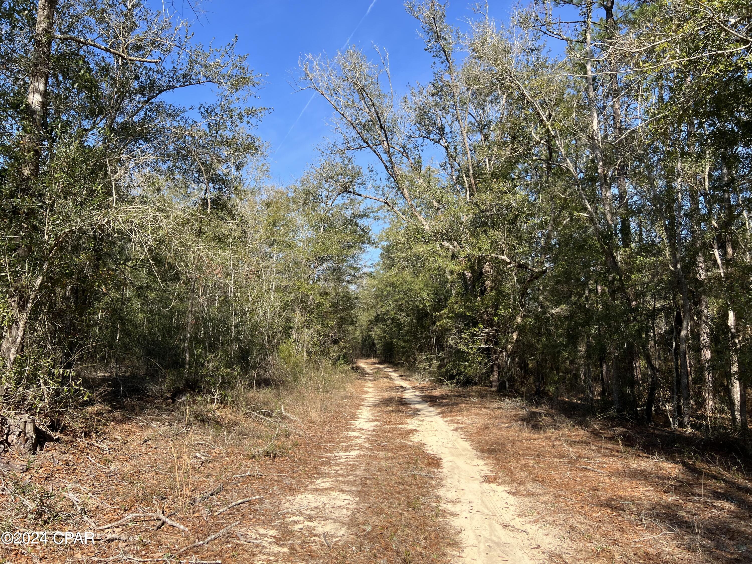 [No Recorded Subdiv] - Land