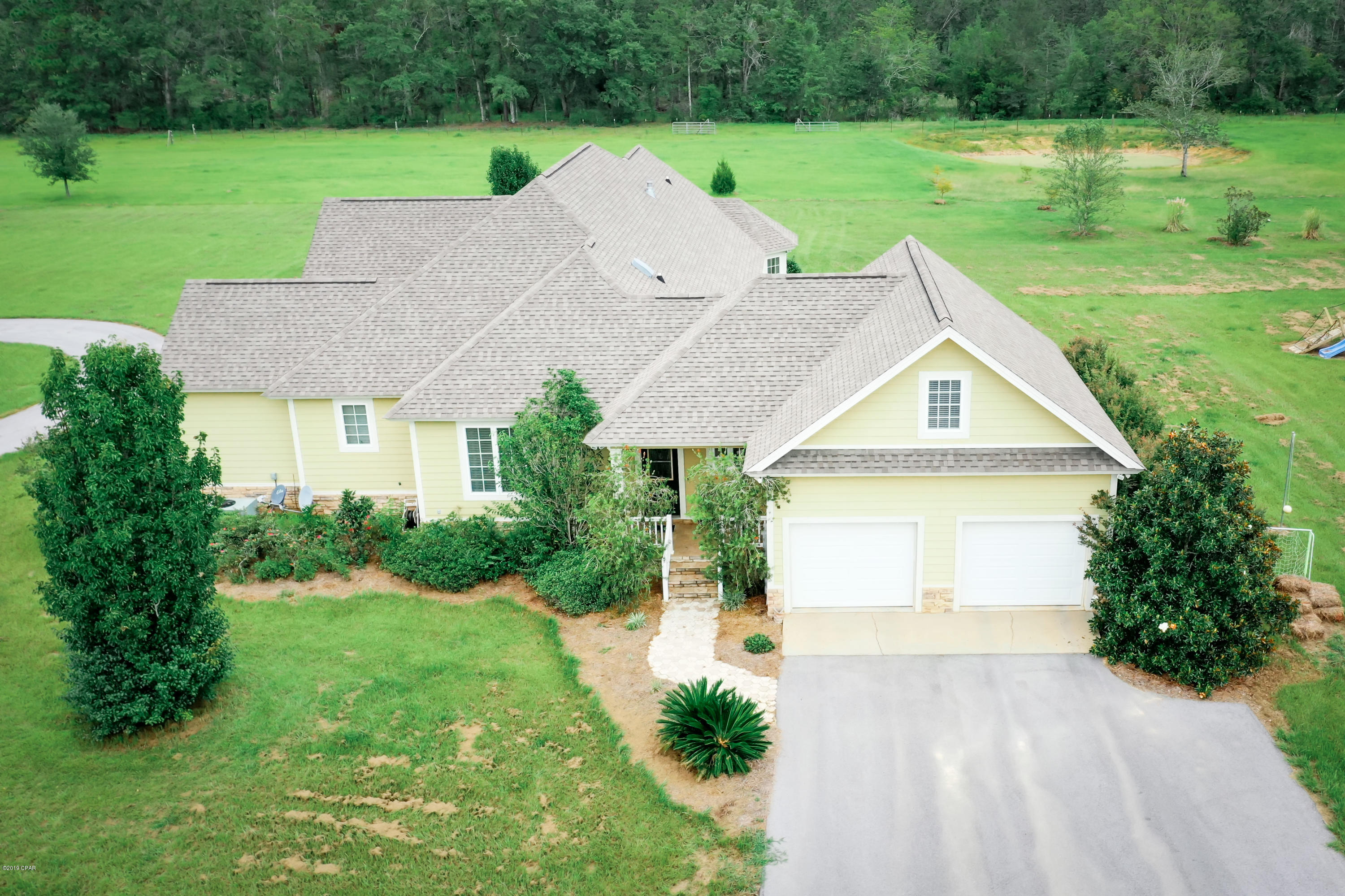 [No Recorded Subdiv] - Residential