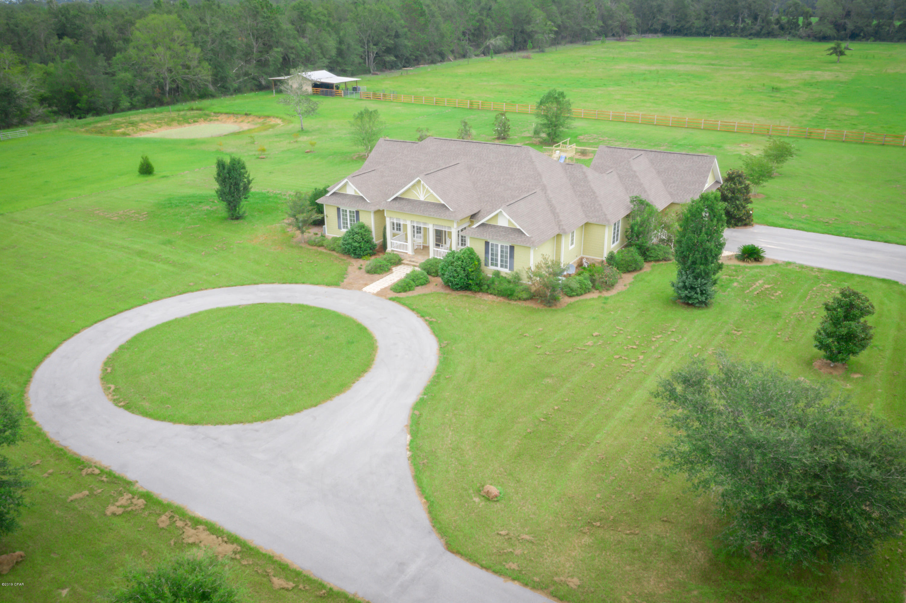 [No Recorded Subdiv] - Residential