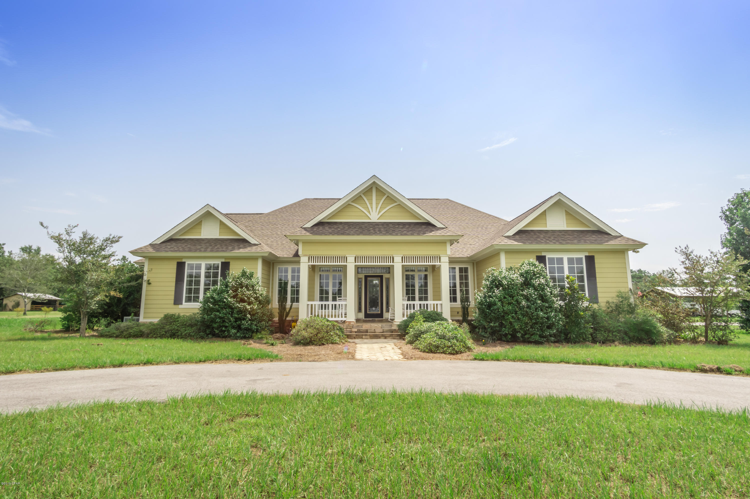 [No Recorded Subdiv] - Residential