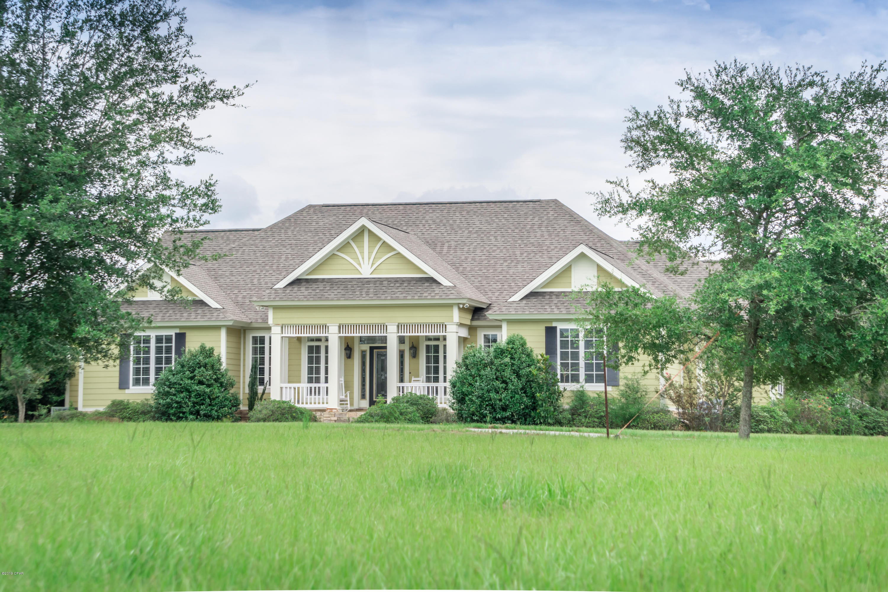 [No Recorded Subdiv] - Residential