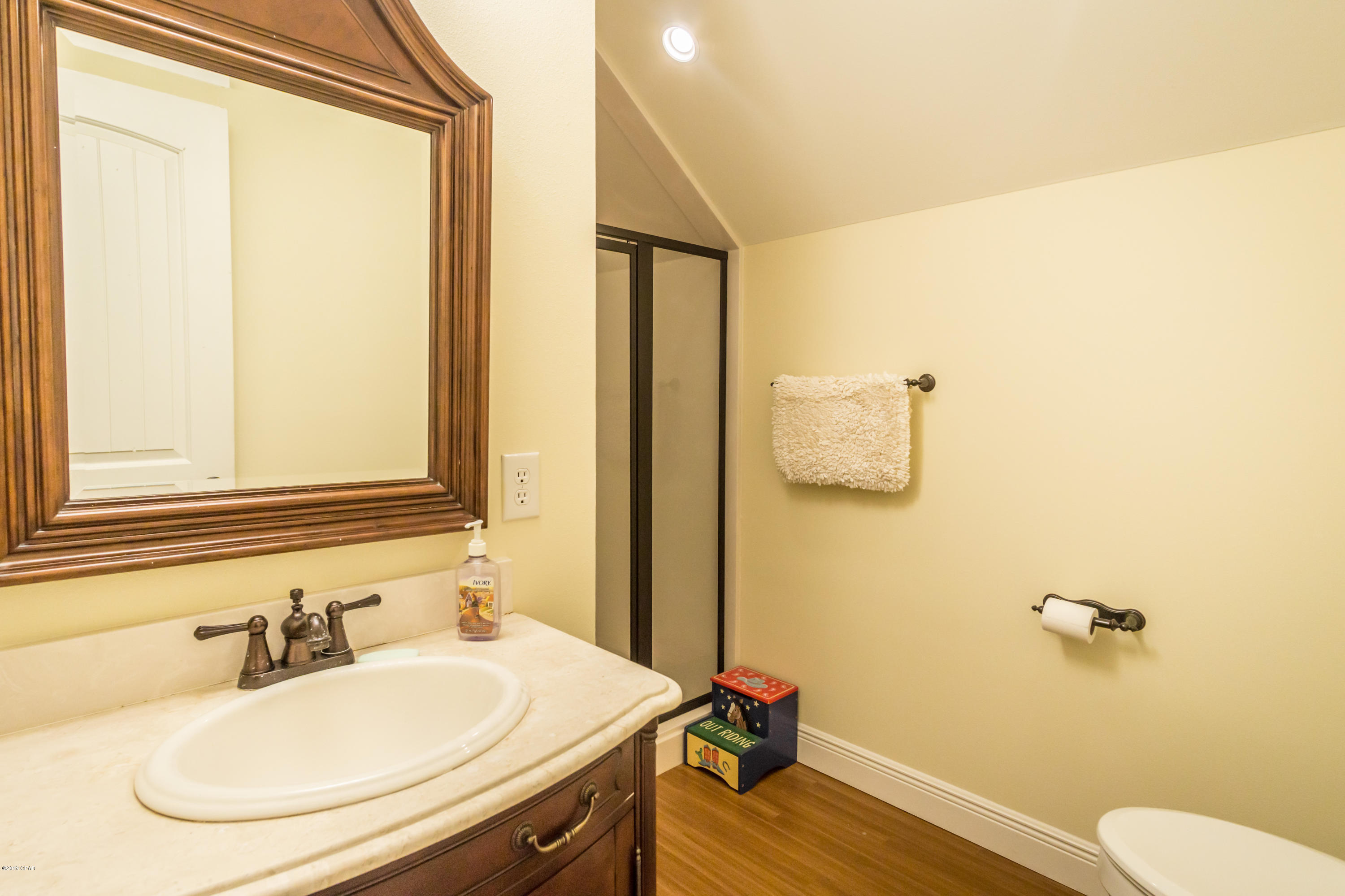 [No Recorded Subdiv] - Residential