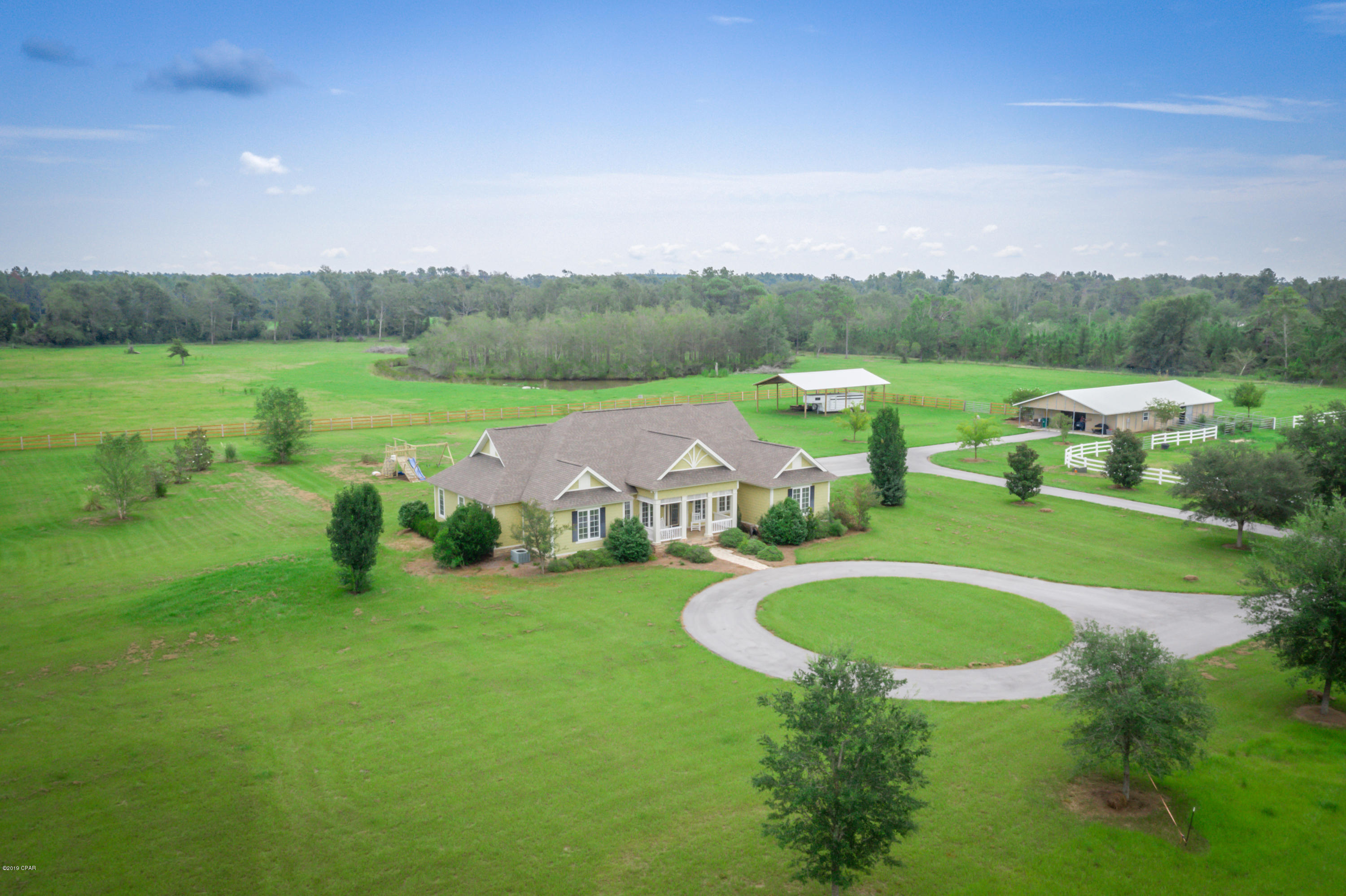 [No Recorded Subdiv] - Residential