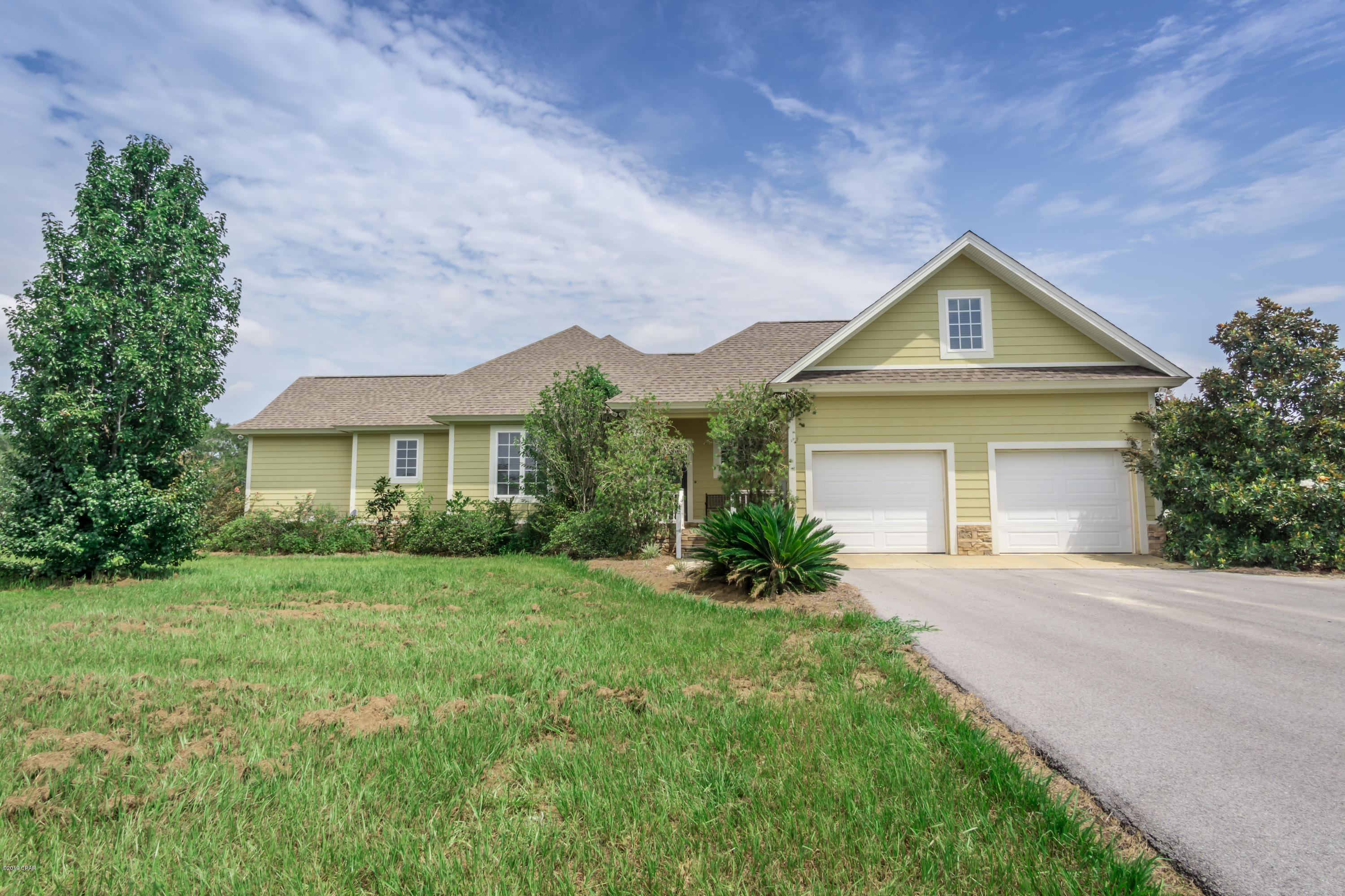 [No Recorded Subdiv] - Residential