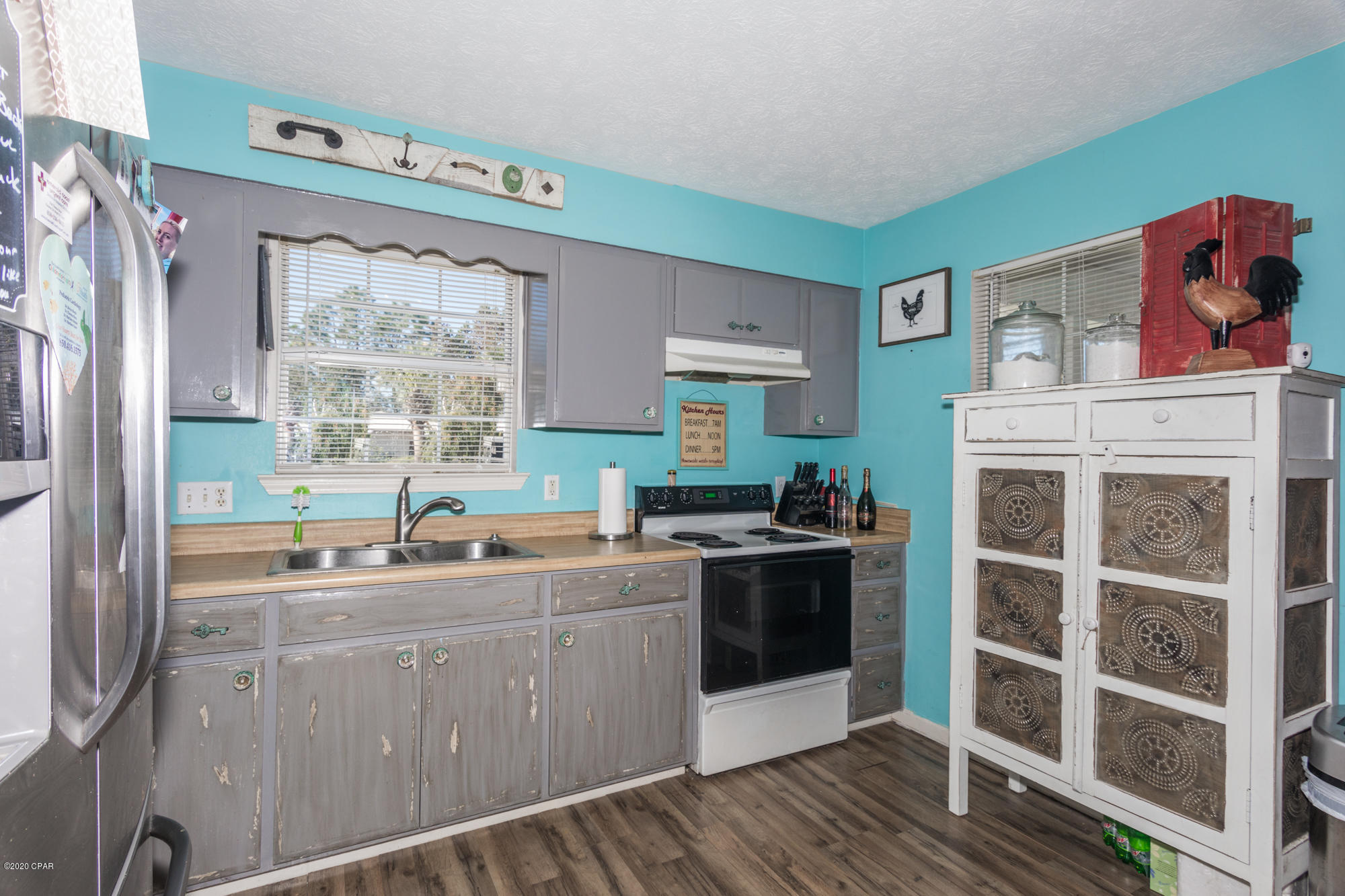 Treasure Island - Residential