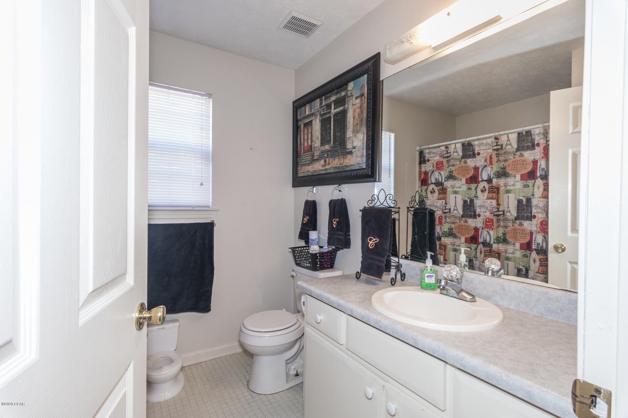 Treasure Island - Residential