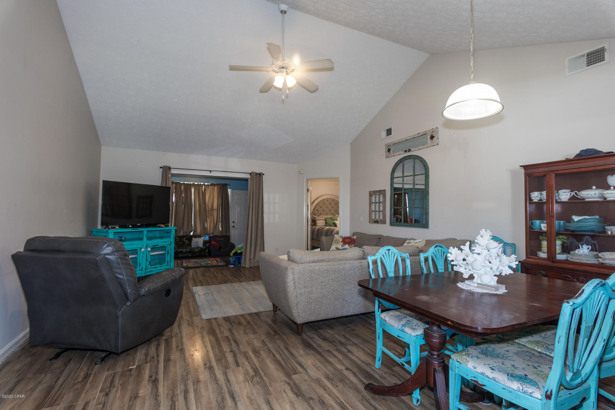 Treasure Island - Residential