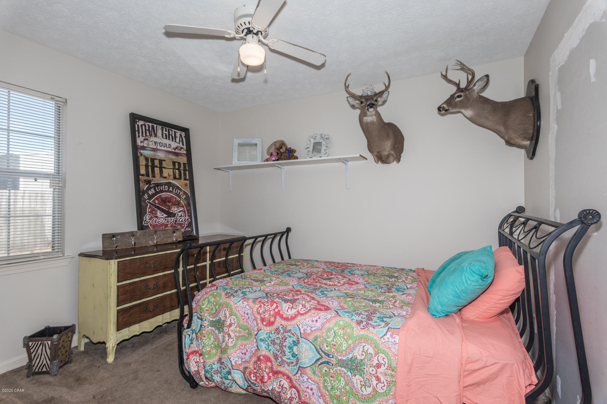 Treasure Island - Residential