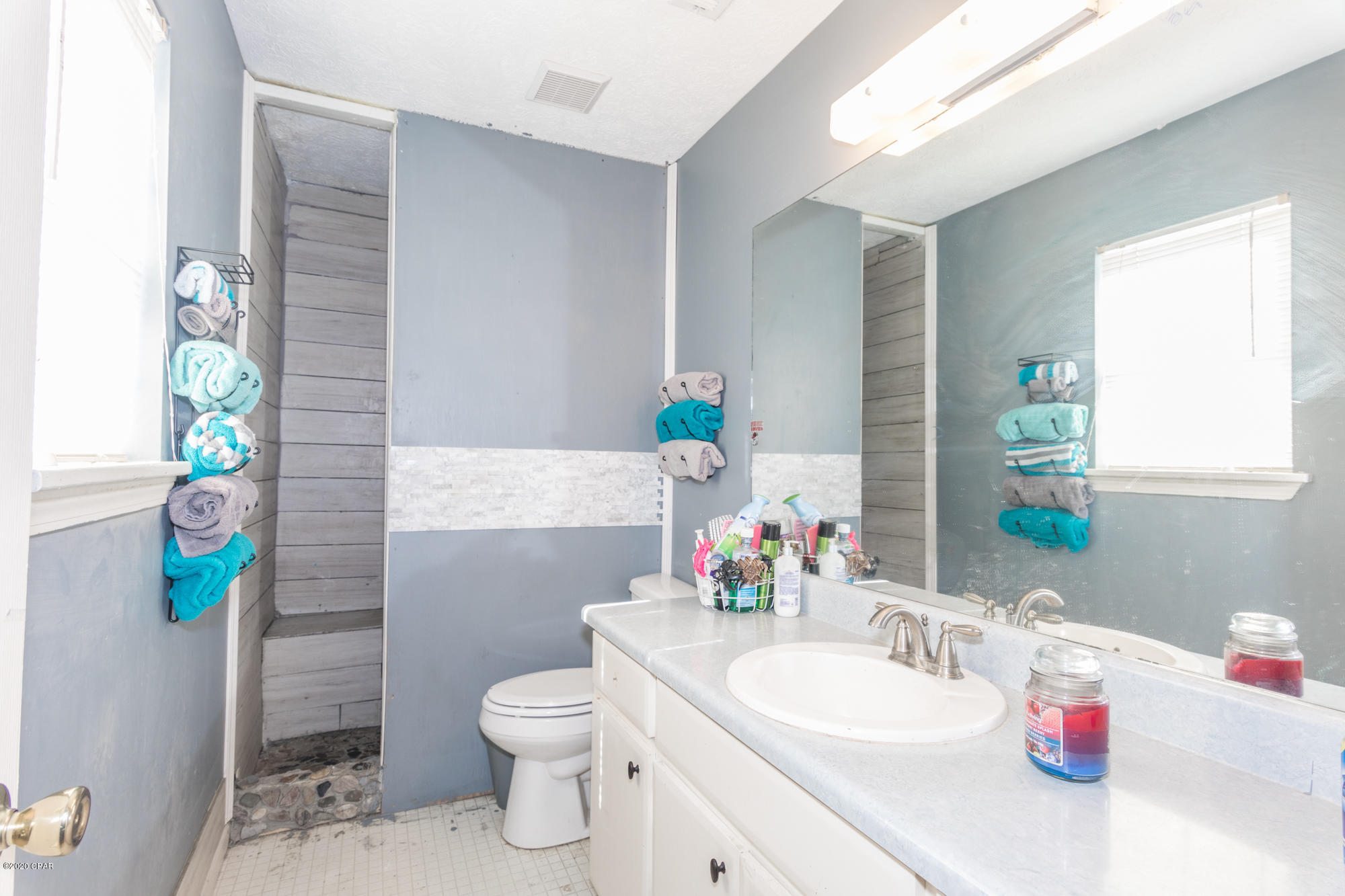 Treasure Island - Residential