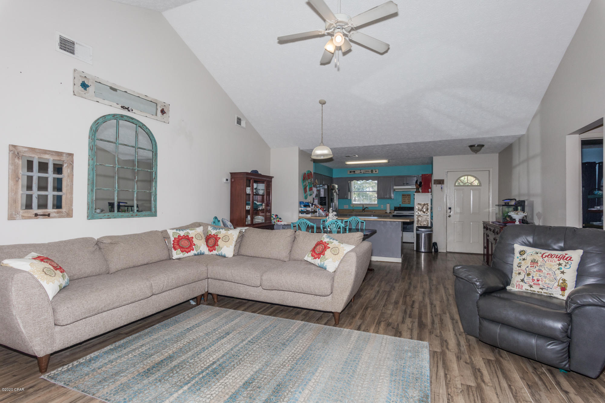 Treasure Island - Residential