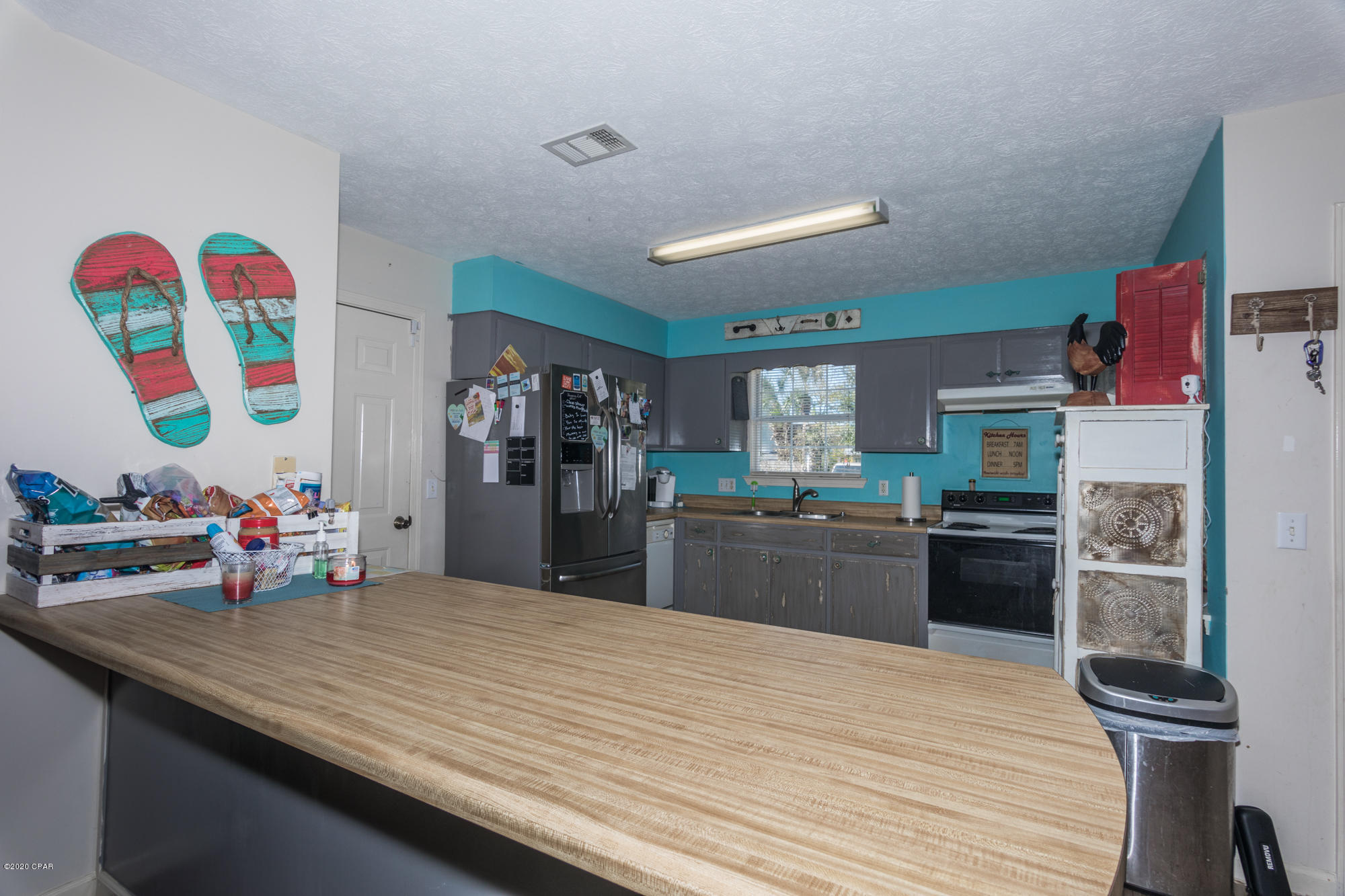 Treasure Island - Residential