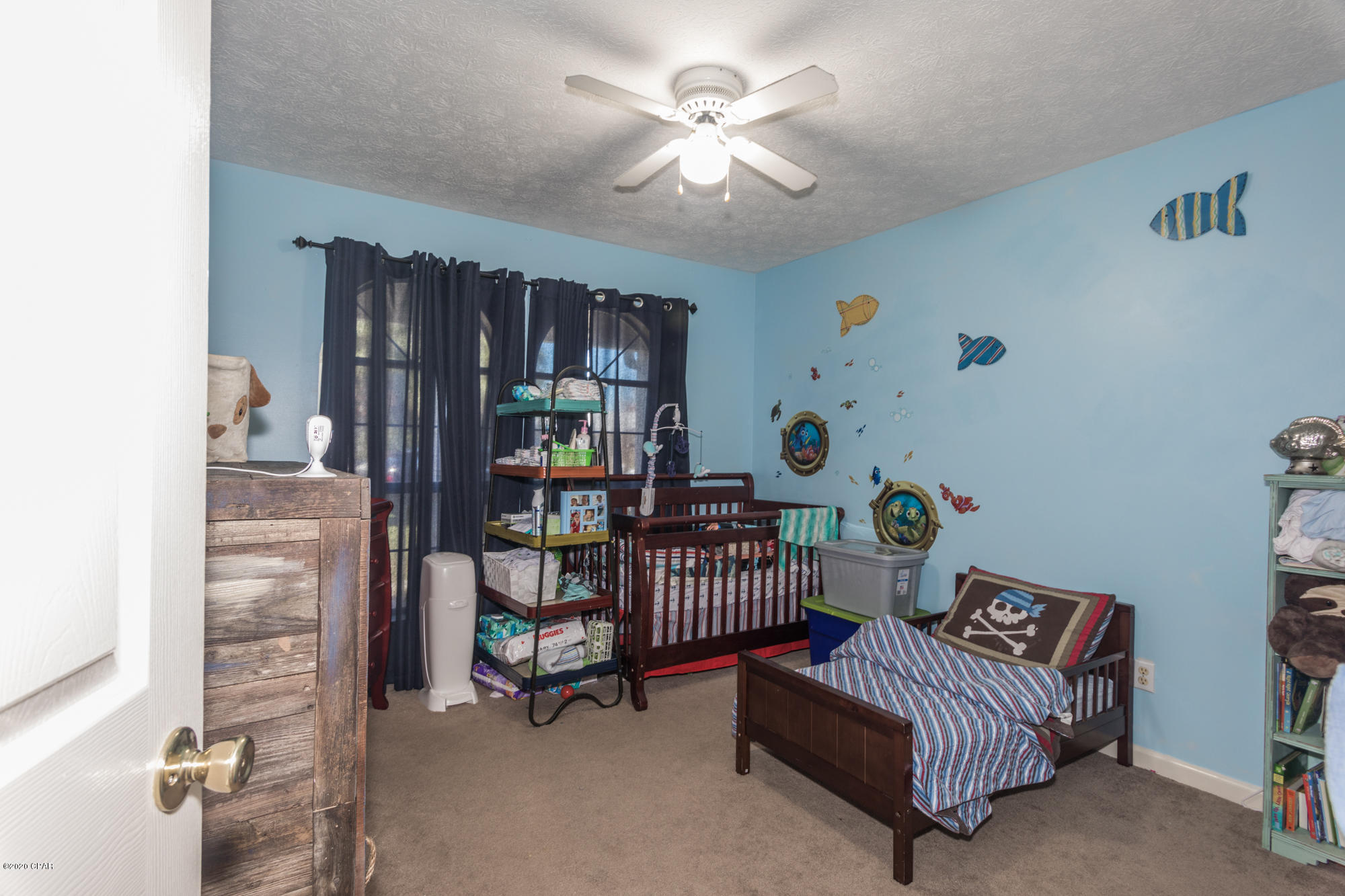 Treasure Island - Residential