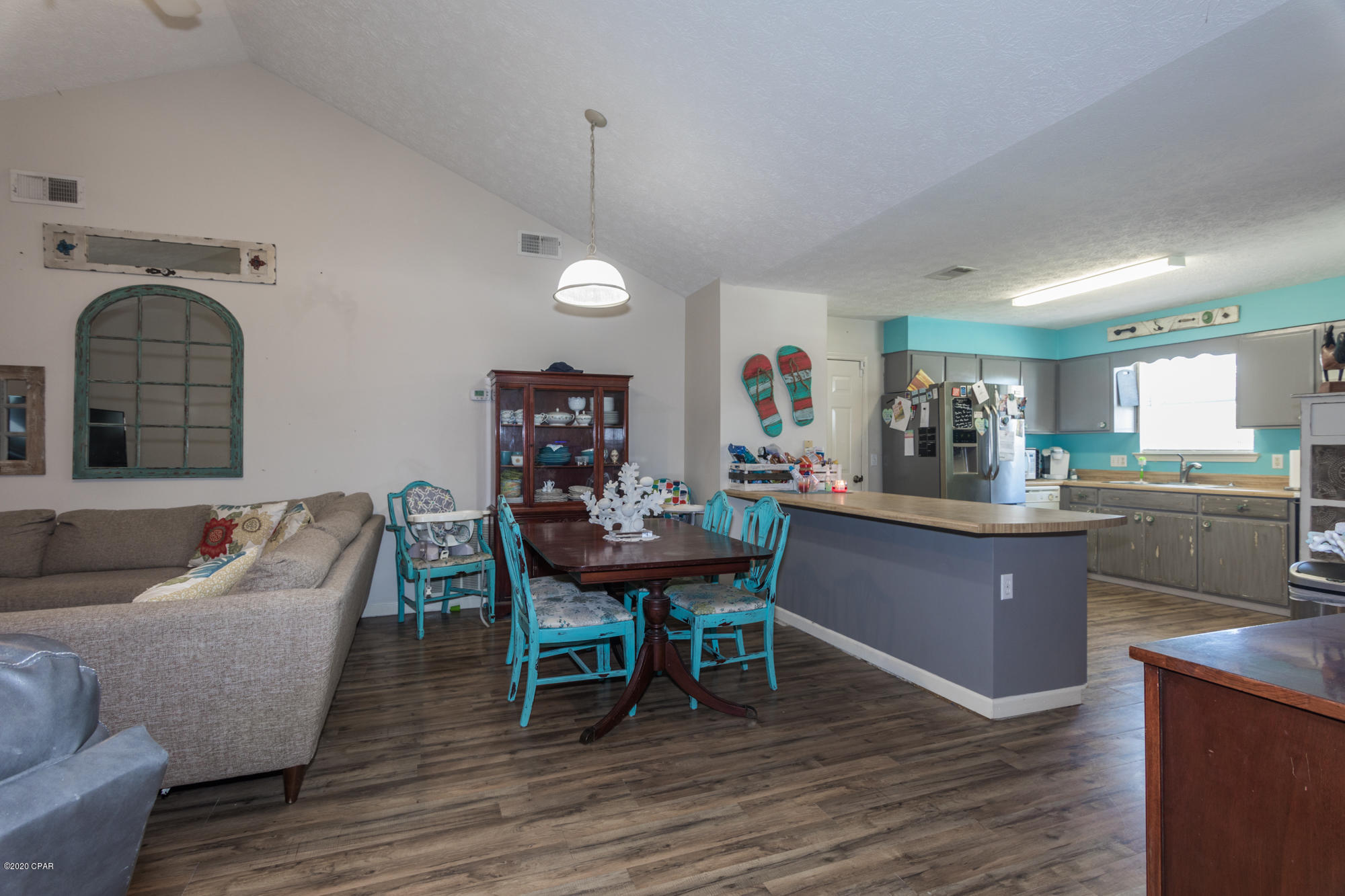 Treasure Island - Residential