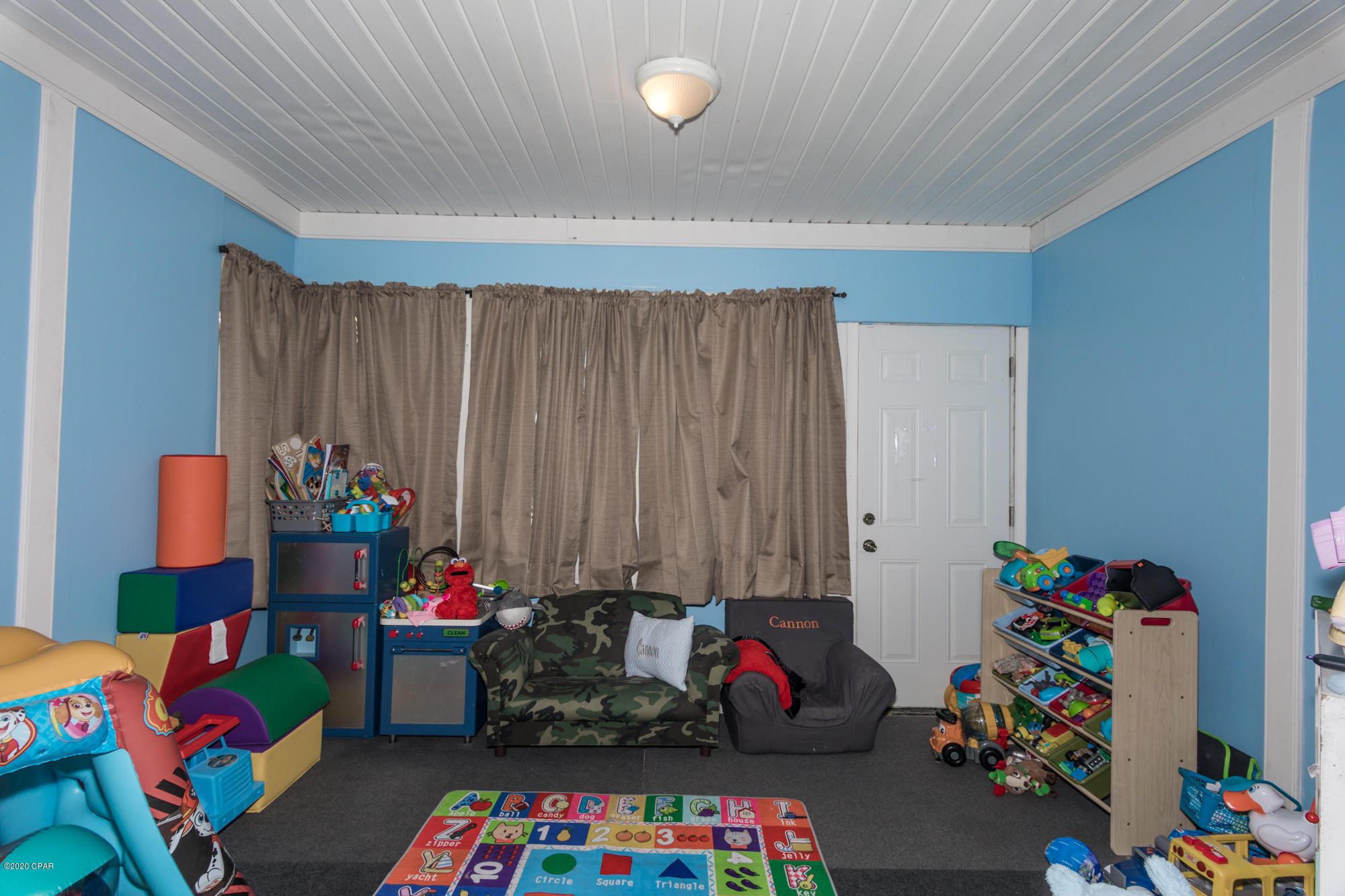 Treasure Island - Residential