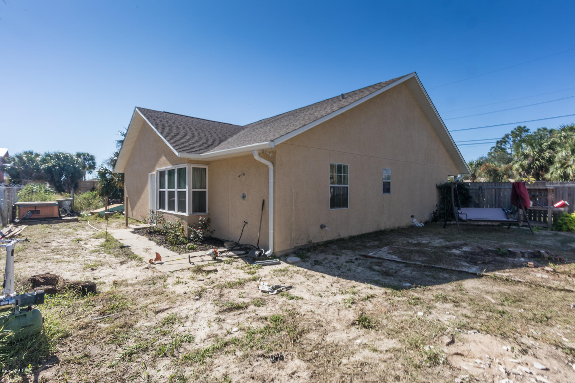 Treasure Island - Residential