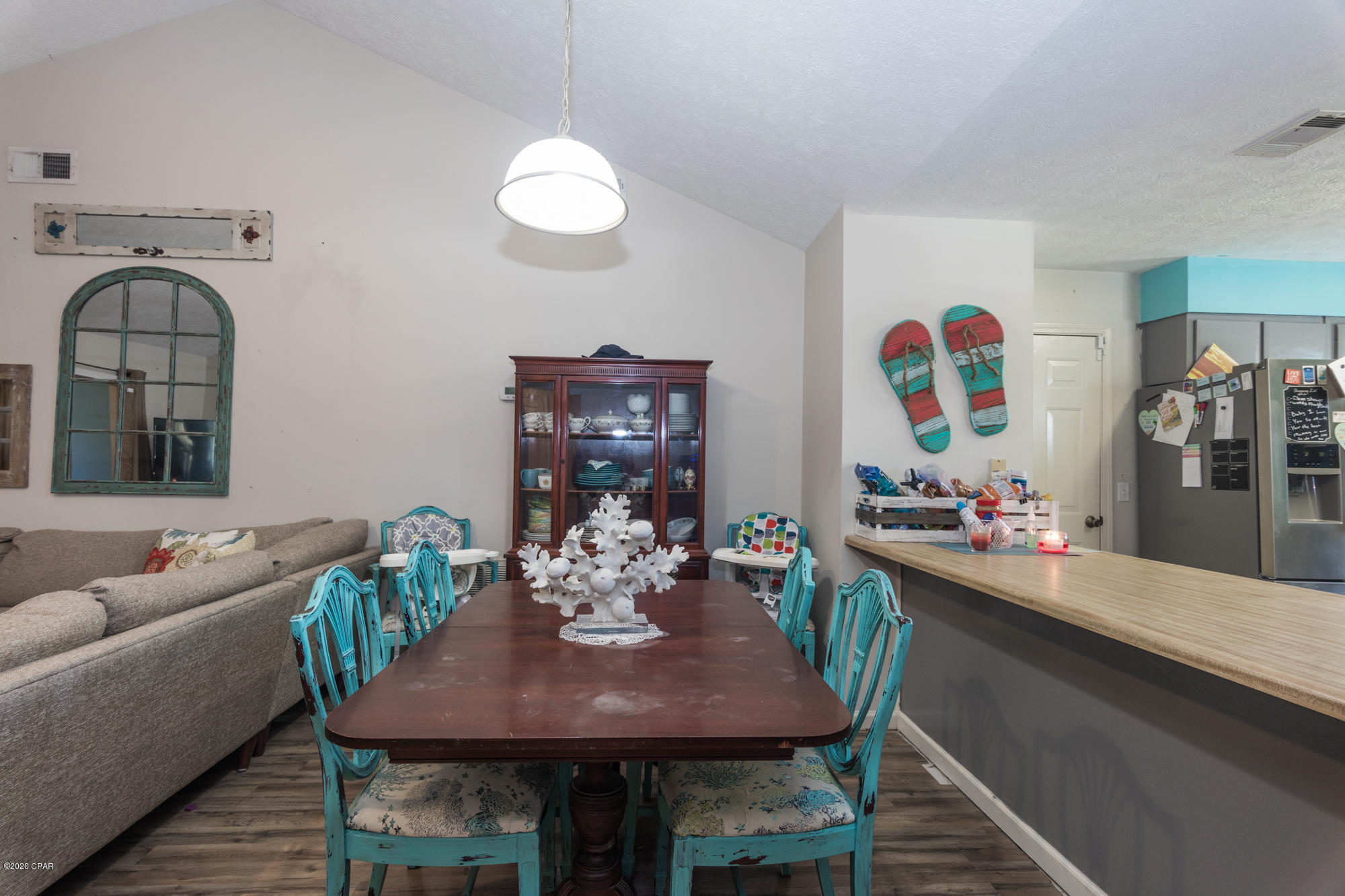 Treasure Island - Residential