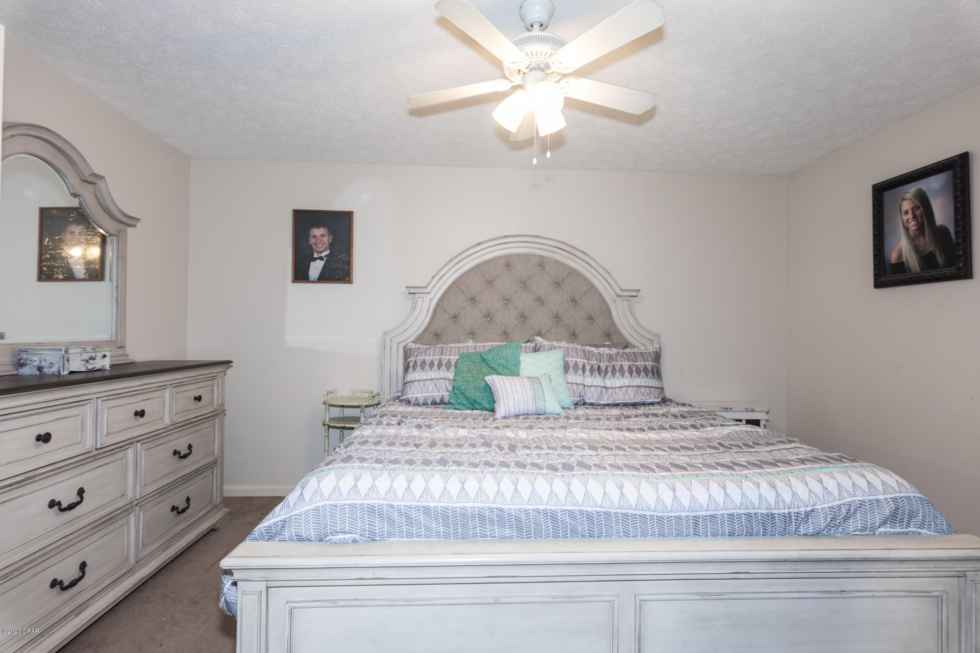 Treasure Island - Residential