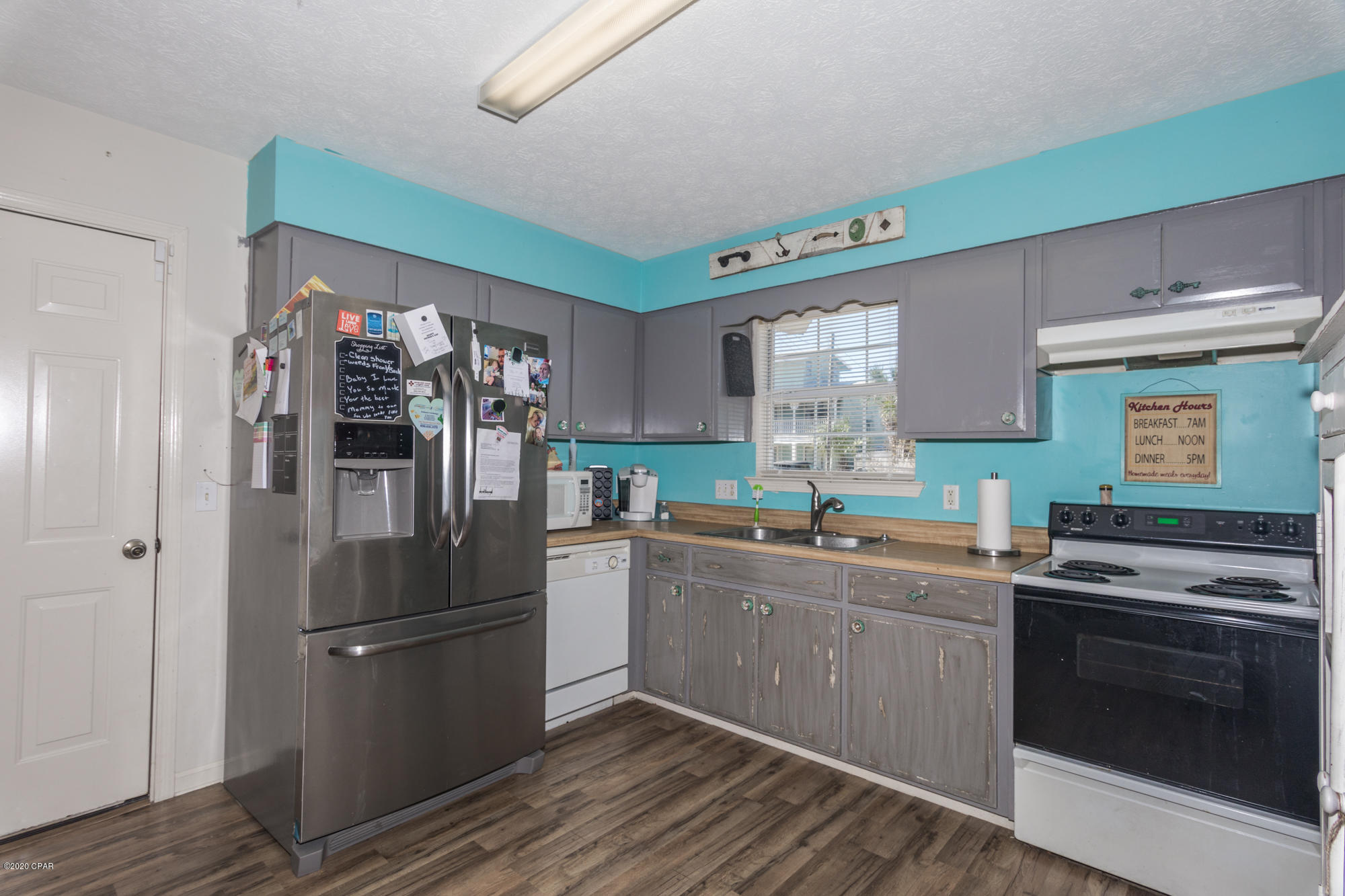 Treasure Island - Residential