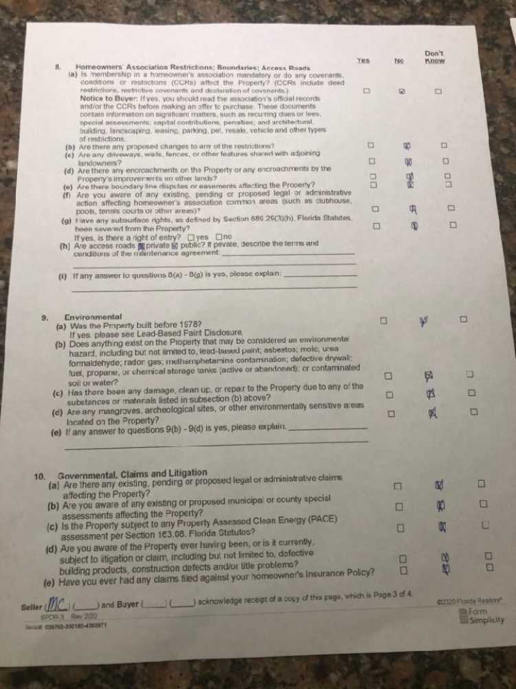 Treasure Island - Residential