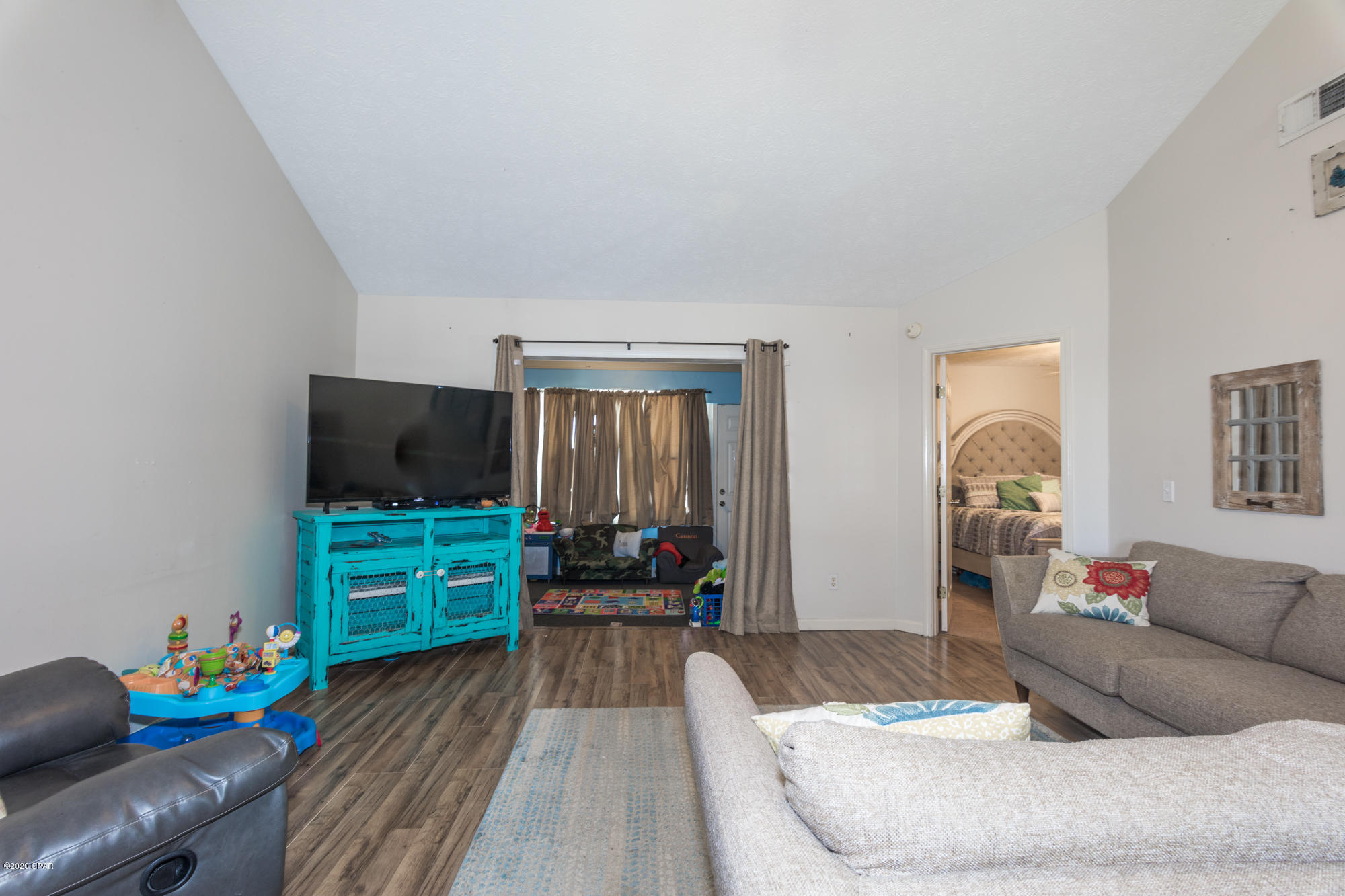 Treasure Island - Residential