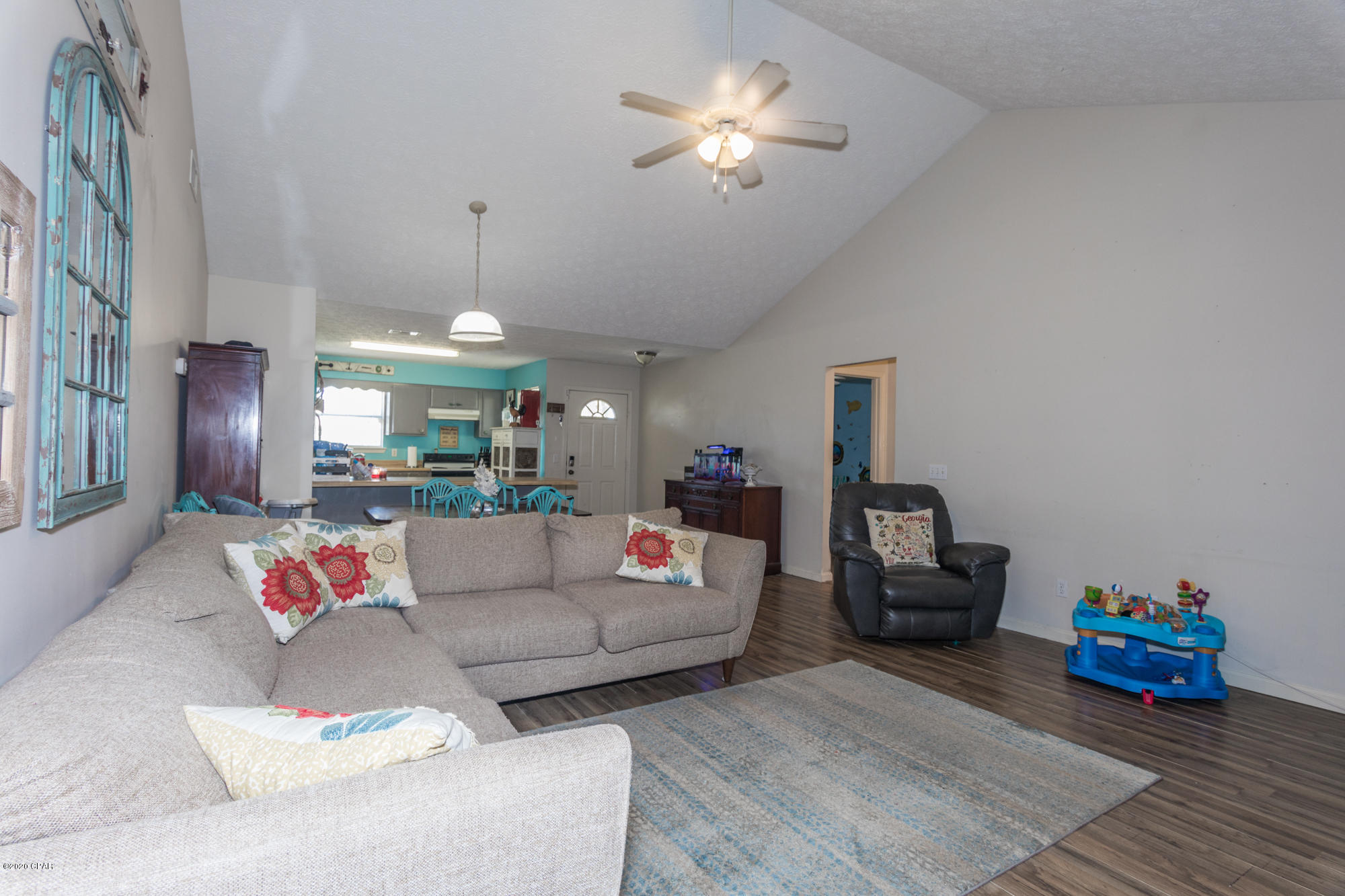 Treasure Island - Residential